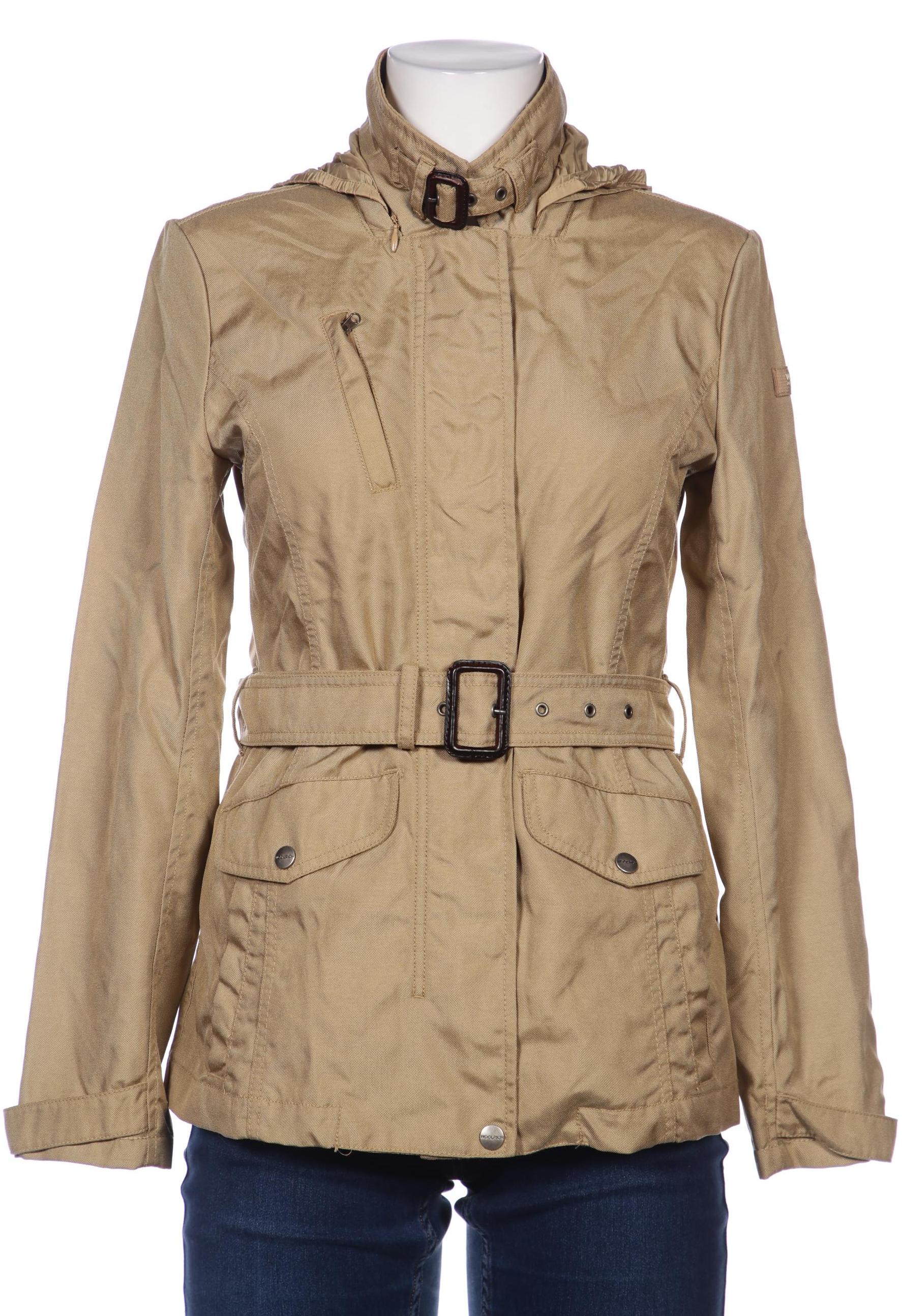 

Woolrich Damen Jacke, braun, Gr. 38