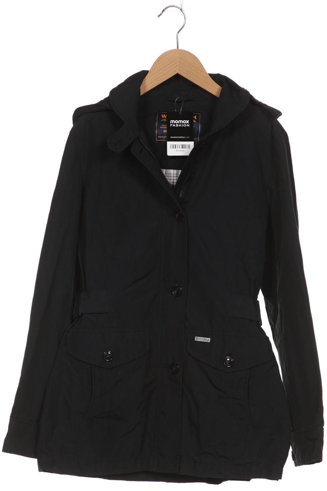 

Woolrich Damen Jacke, schwarz, Gr. 42