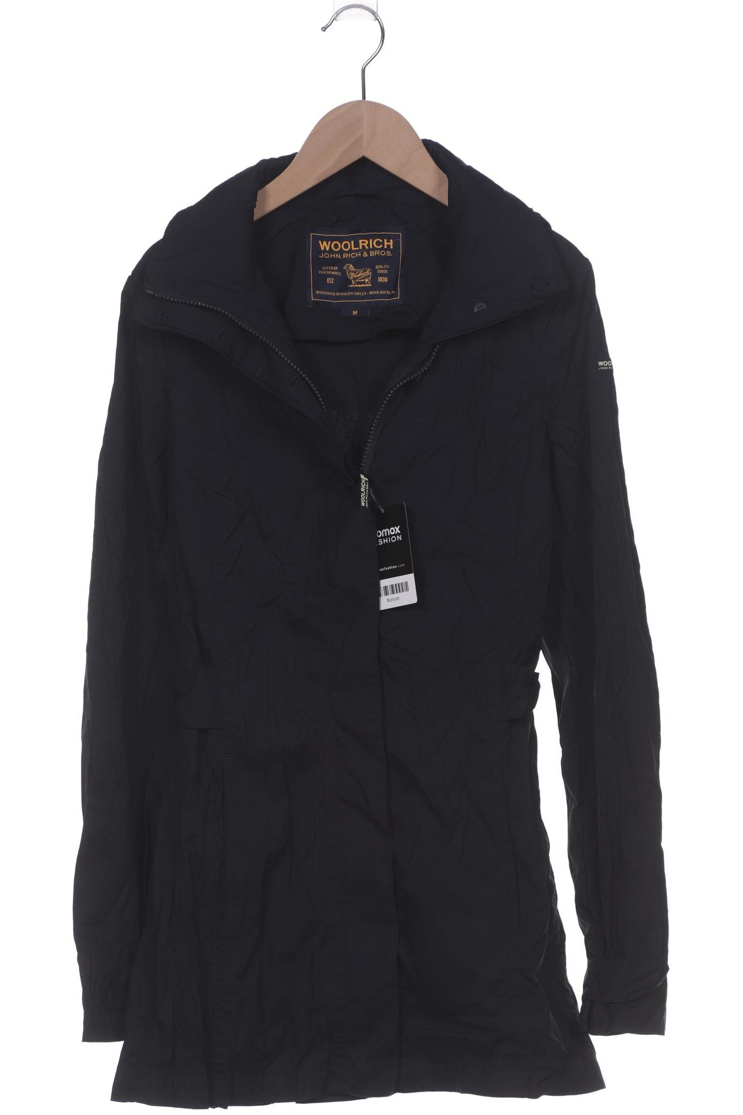 

Woolrich Damen Jacke, marineblau, Gr. 38