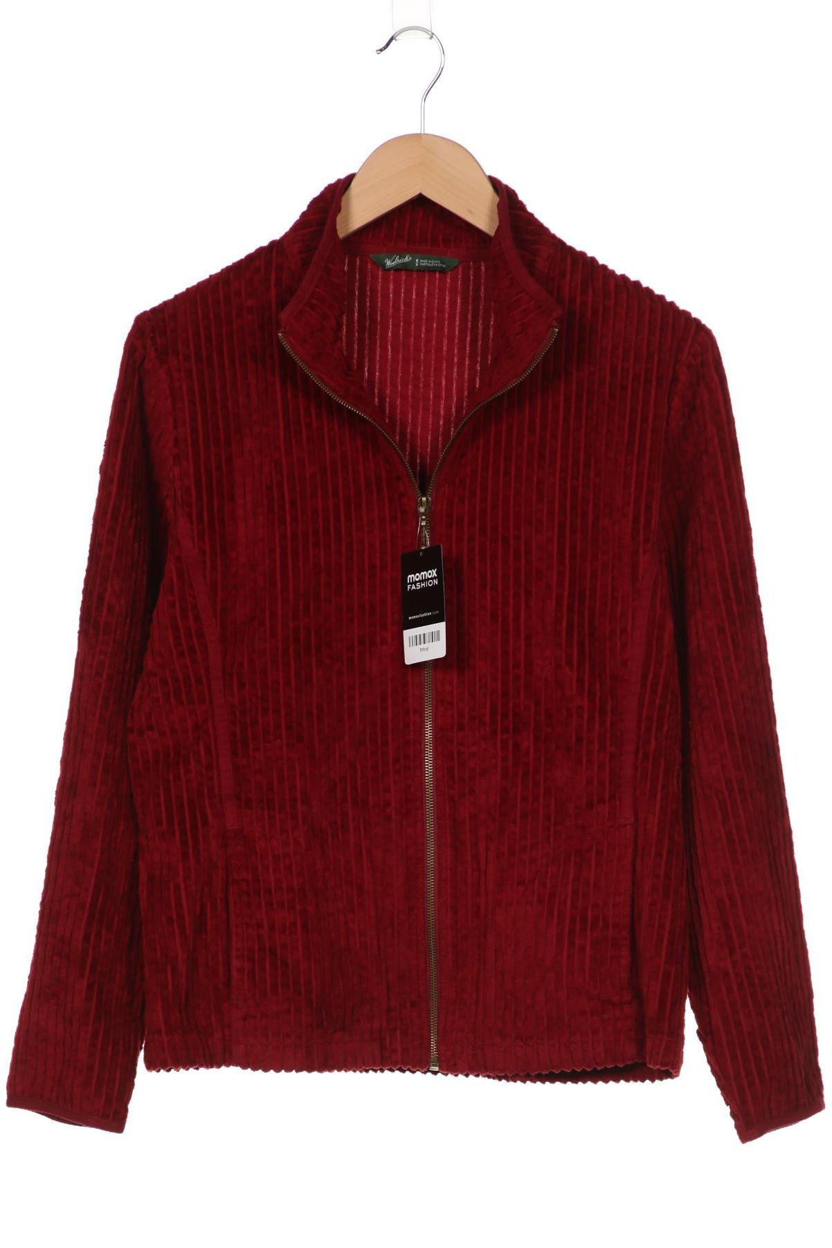 

Woolrich Damen Jacke, bordeaux