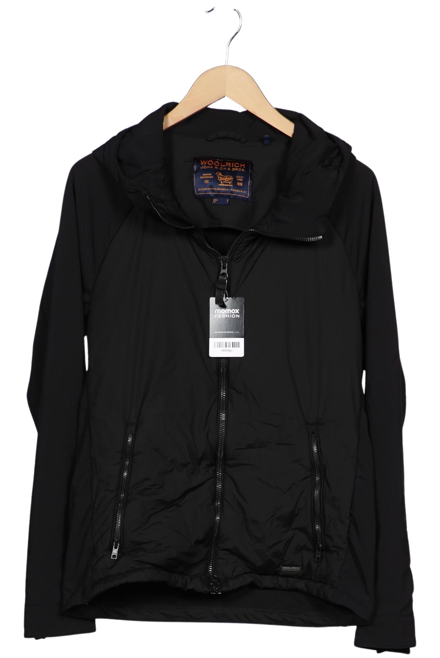

Woolrich Damen Jacke, schwarz, Gr. 42