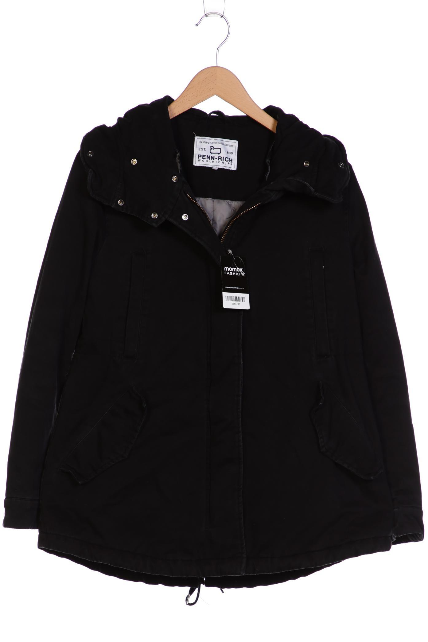 

Woolrich Damen Jacke, schwarz, Gr. 42