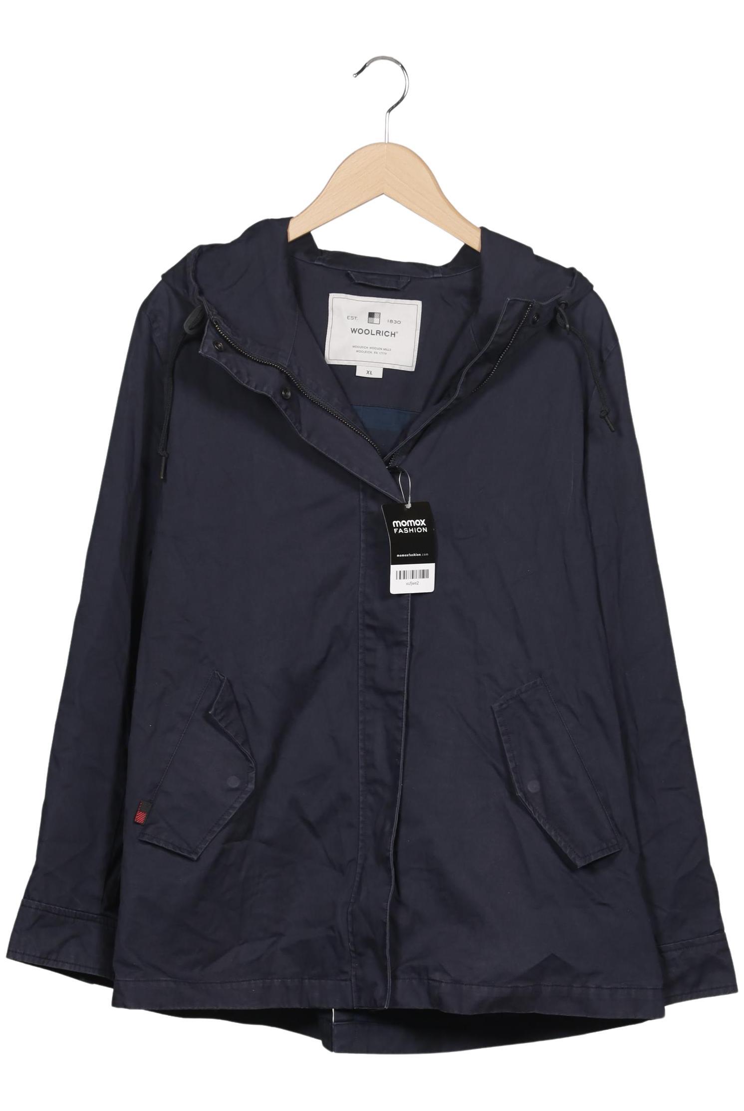 

Woolrich Damen Jacke, marineblau, Gr. 44