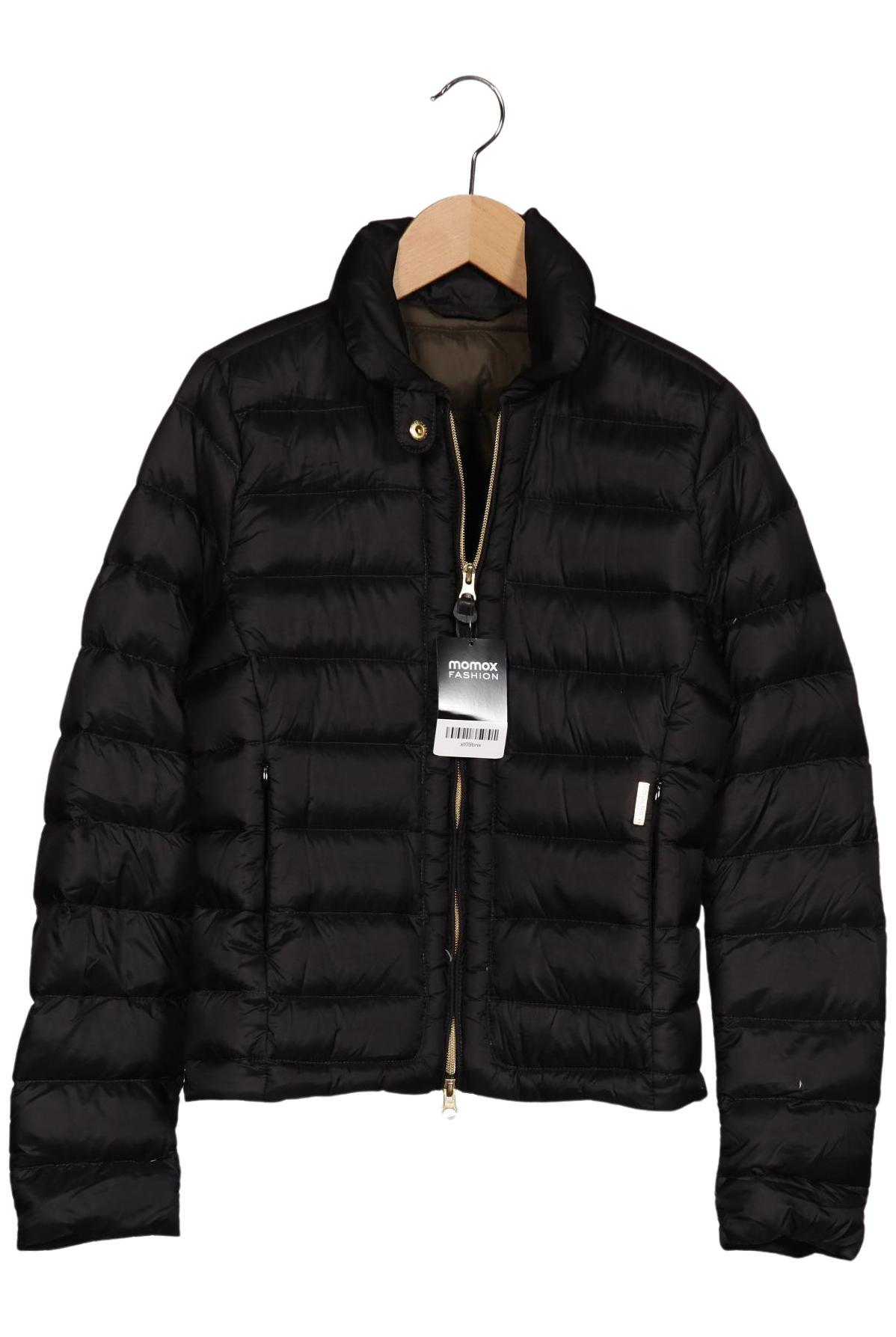 

Woolrich Damen Jacke, schwarz, Gr. 36