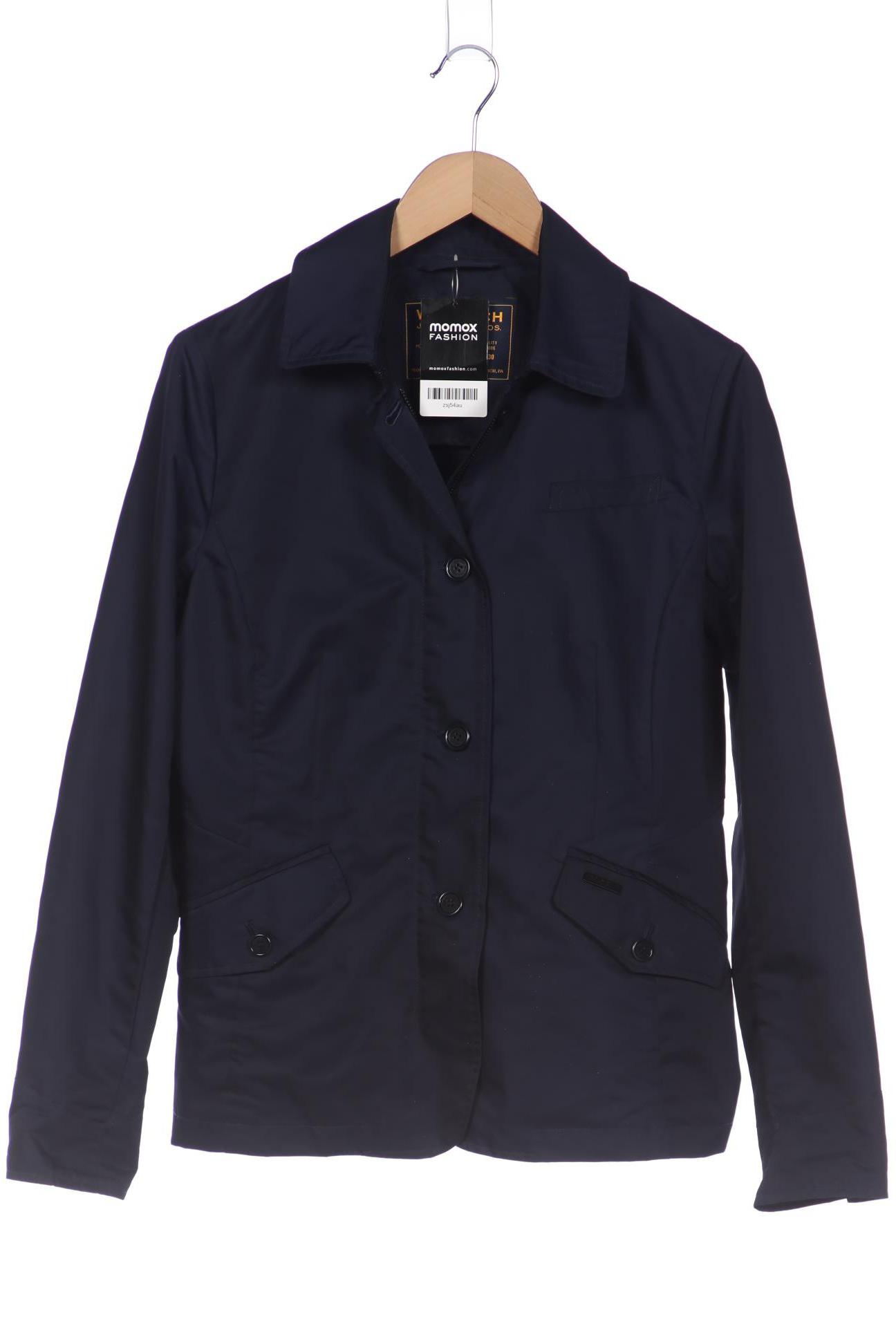 

Woolrich Damen Jacke, marineblau, Gr. 42