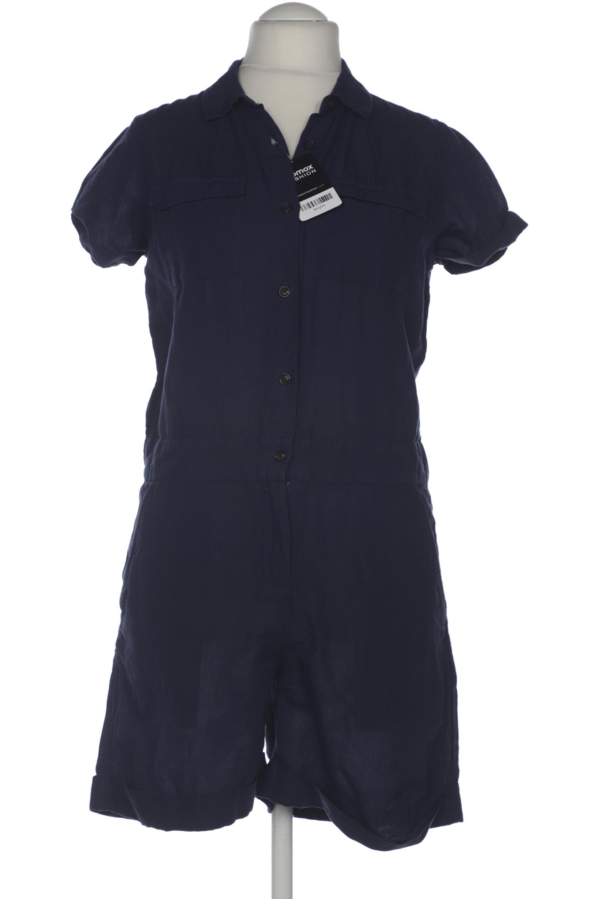 

Woolrich Damen Jumpsuit/Overall, marineblau, Gr. 38