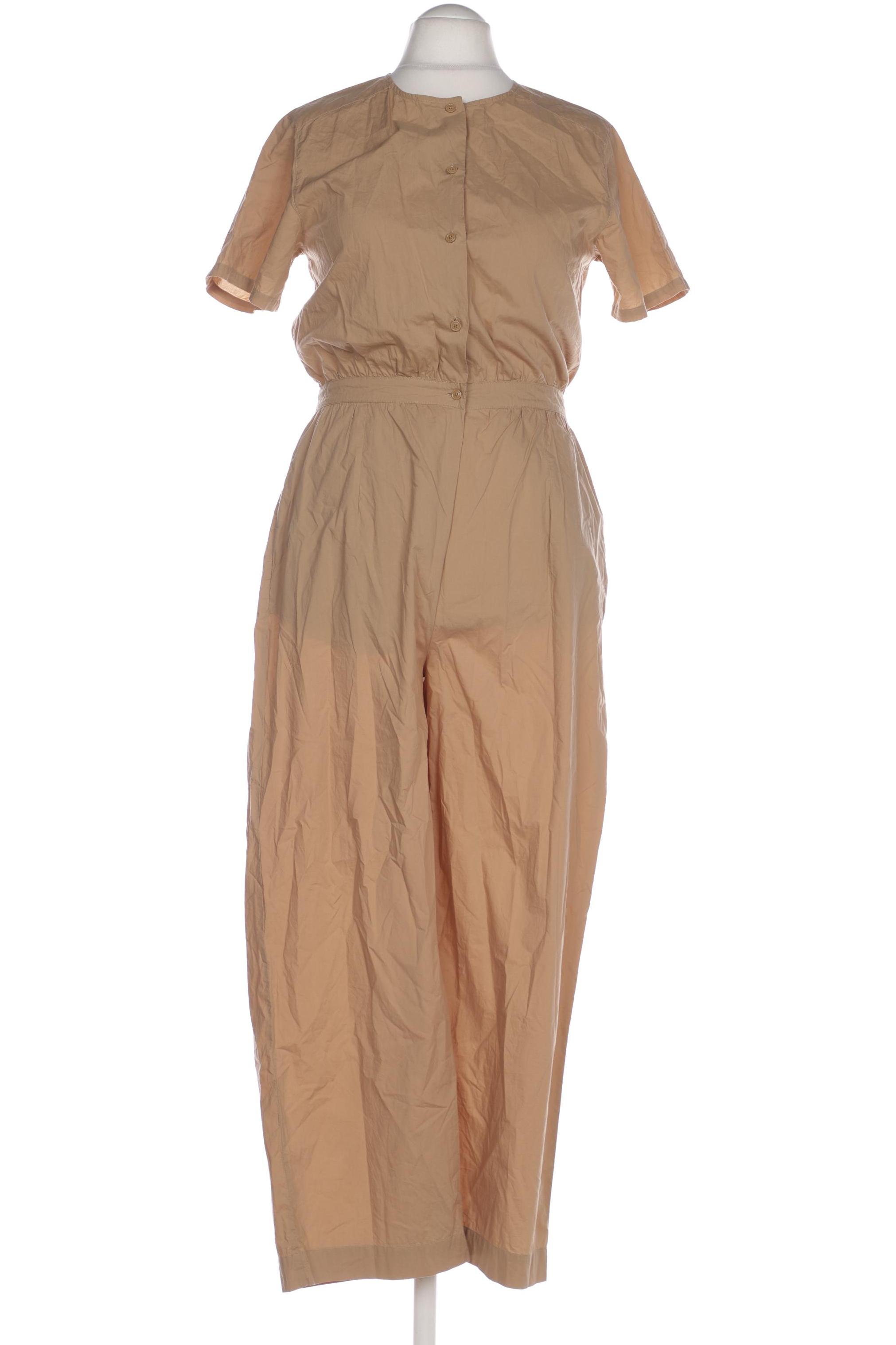 

Woolrich Damen Jumpsuit/Overall, beige, Gr. 42