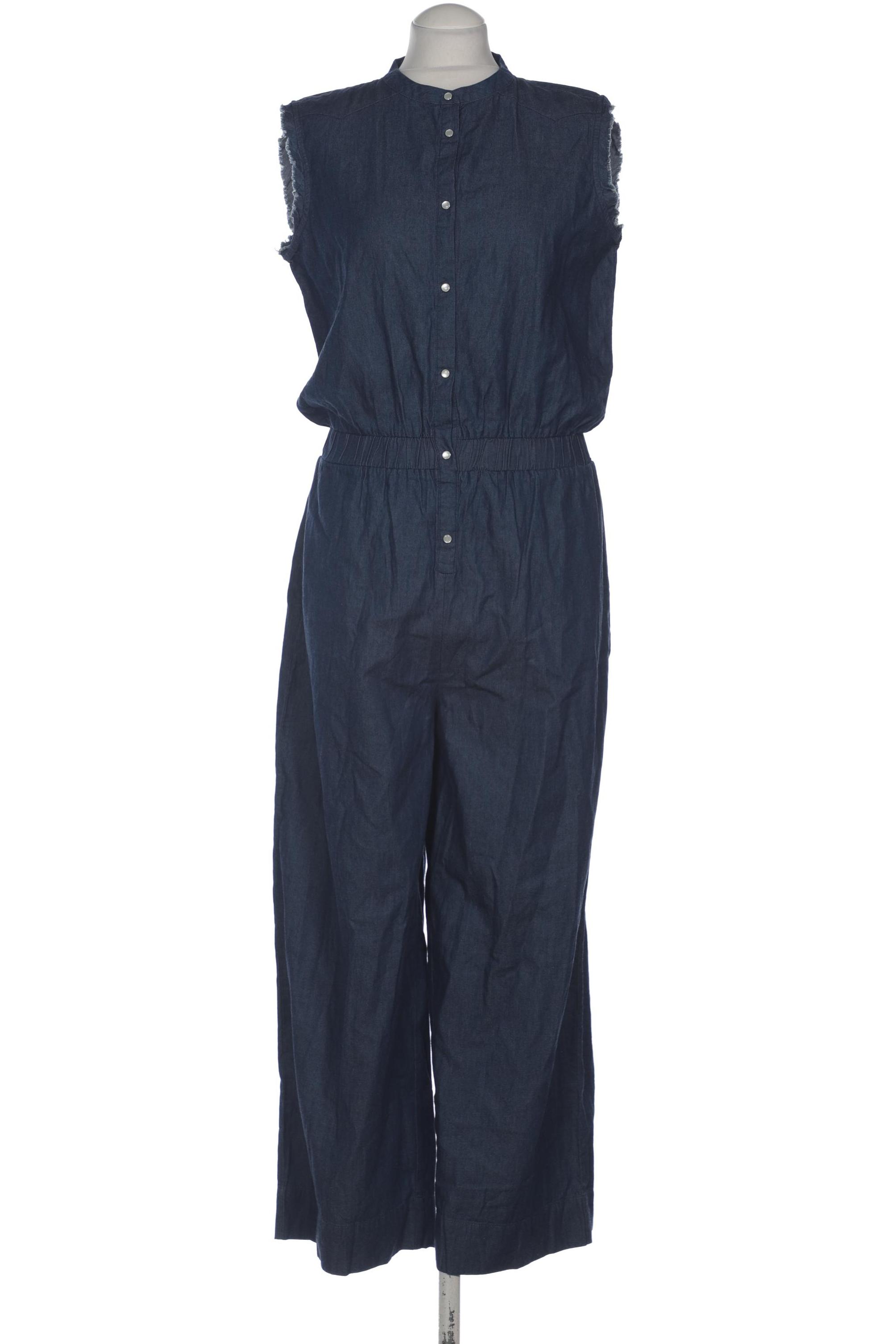 

Woolrich Damen Jumpsuit/Overall, marineblau, Gr. 16