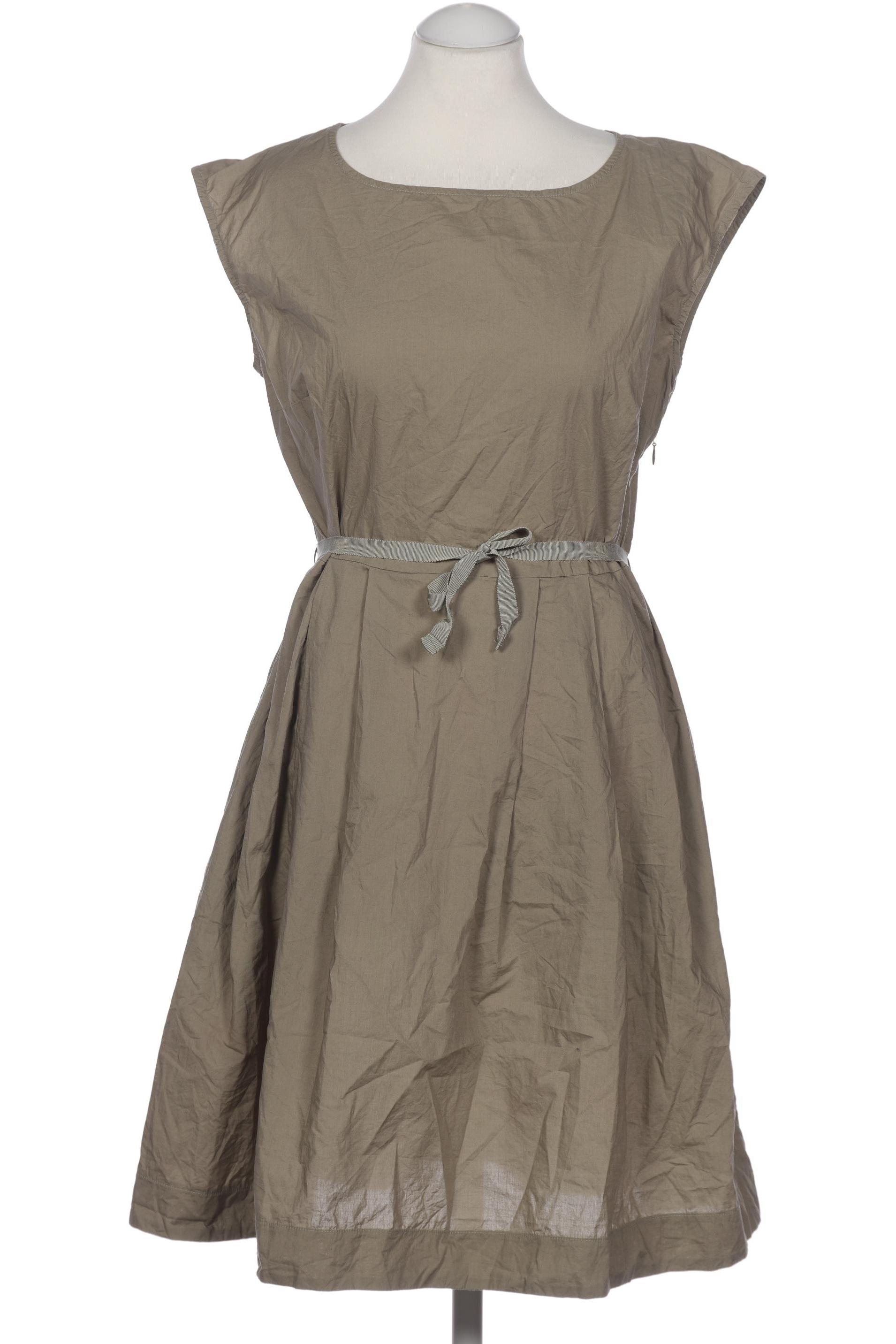 

Woolrich Damen Kleid, hellgrün, Gr. 38
