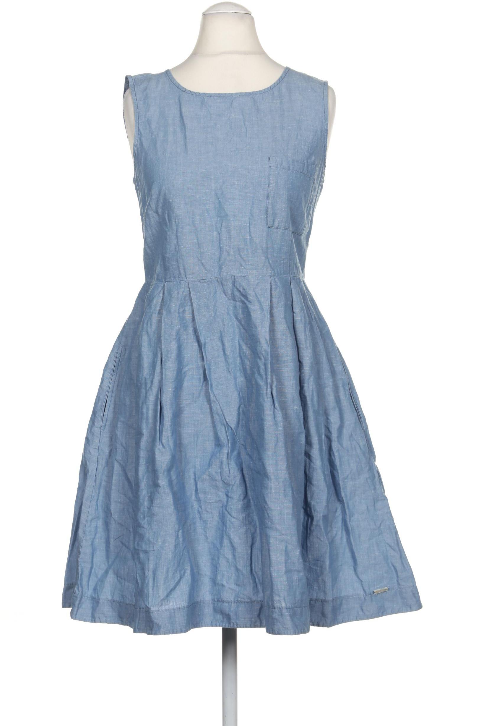 

Woolrich Damen Kleid, hellblau
