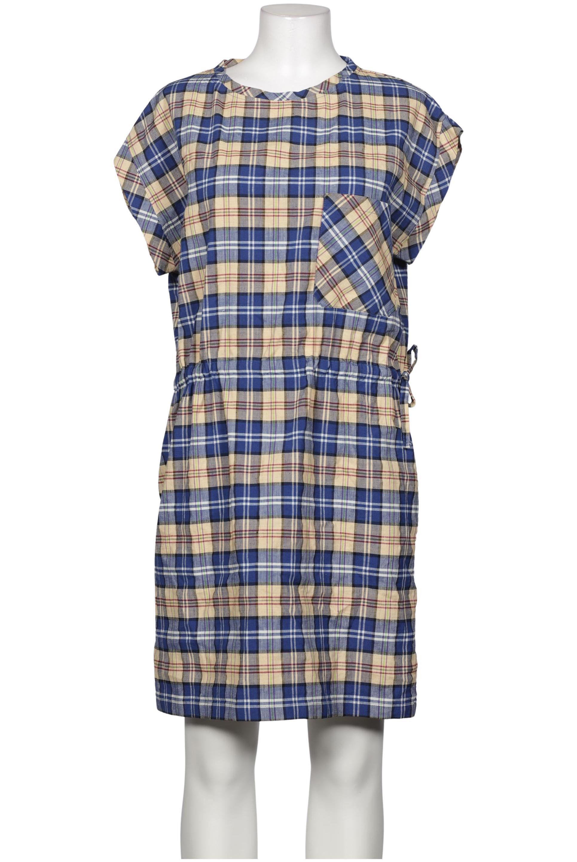 

Woolrich Damen Kleid, mehrfarbig, Gr. 36