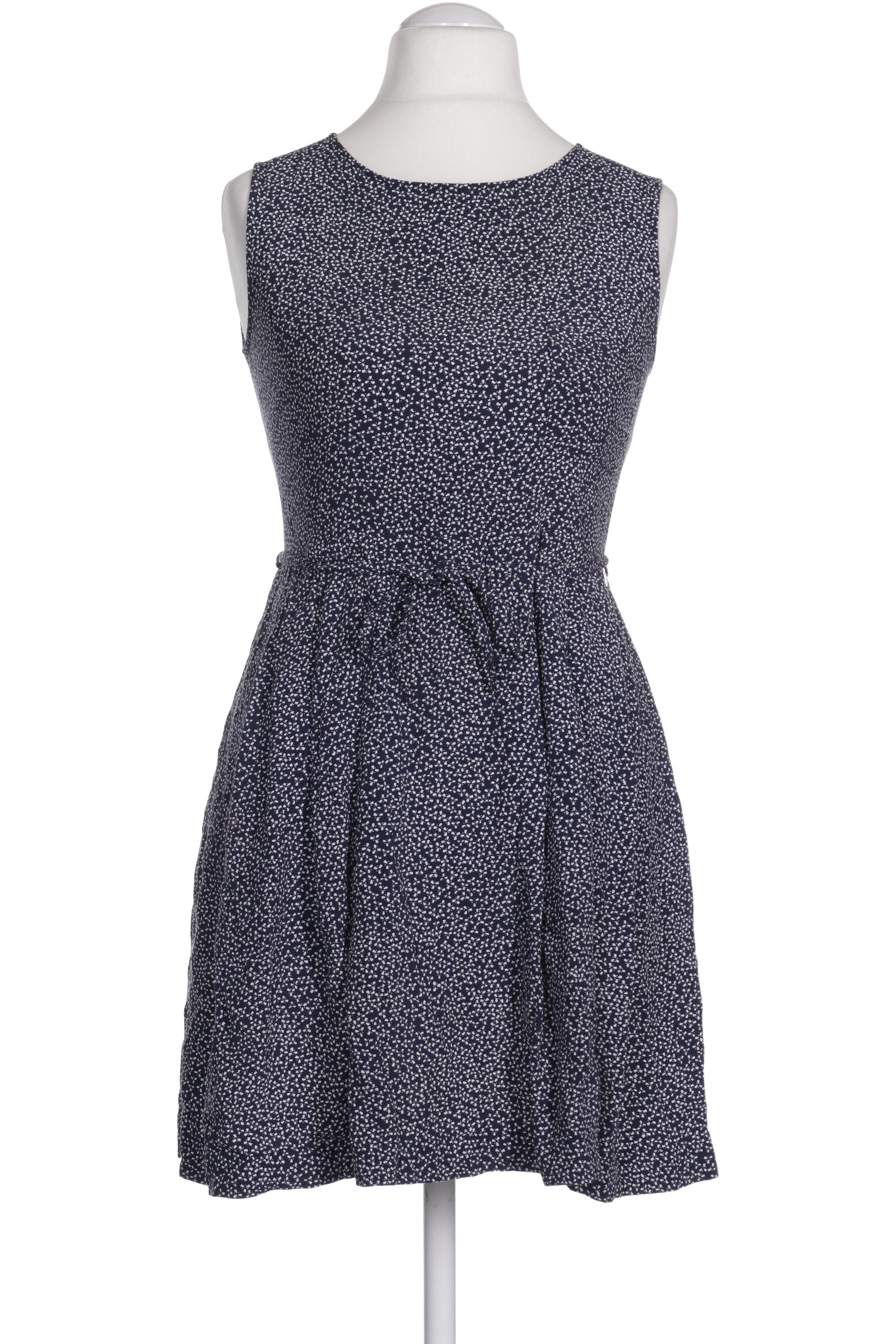 

Woolrich Damen Kleid, blau, Gr. 36