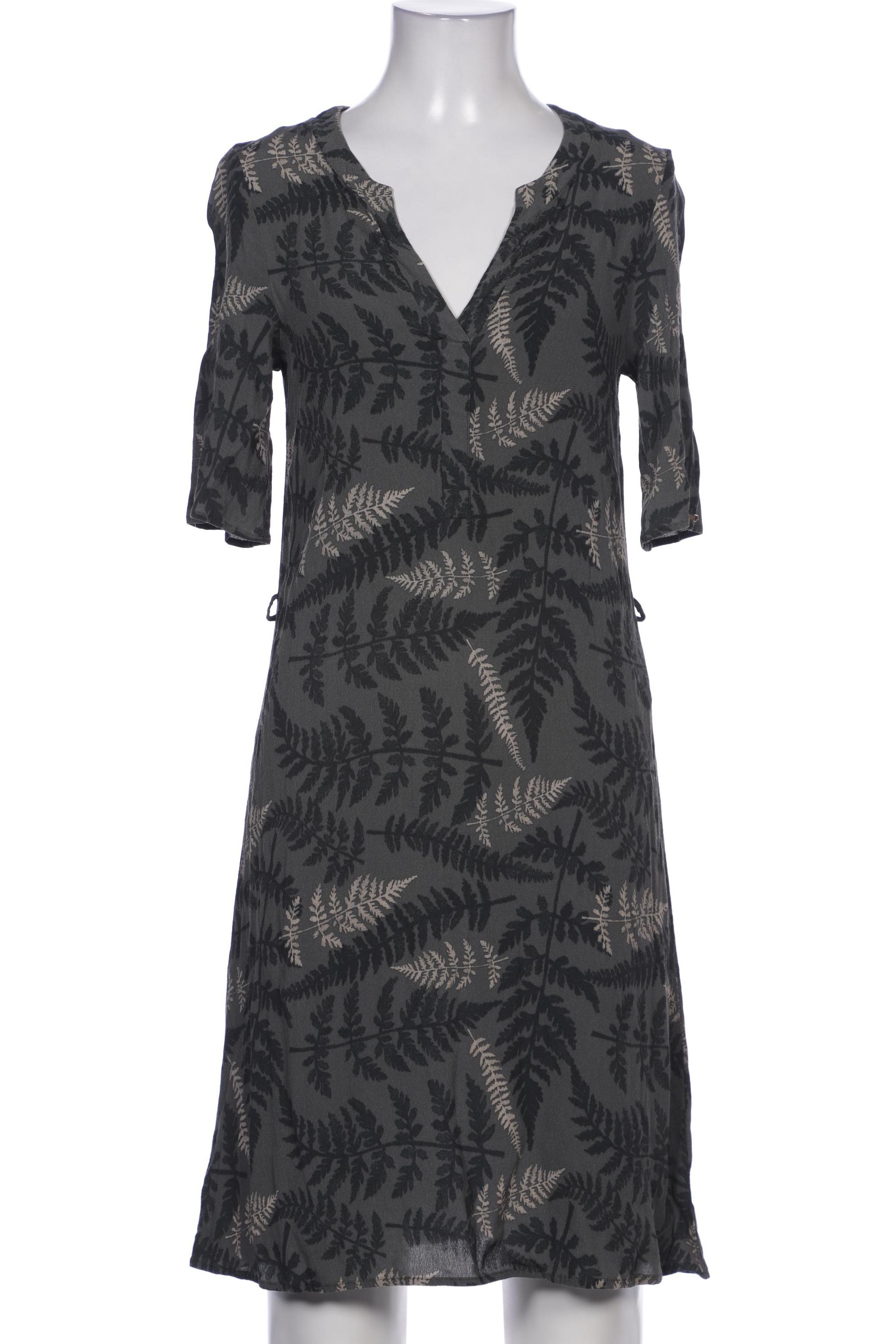 

Woolrich Damen Kleid, grün, Gr. 36