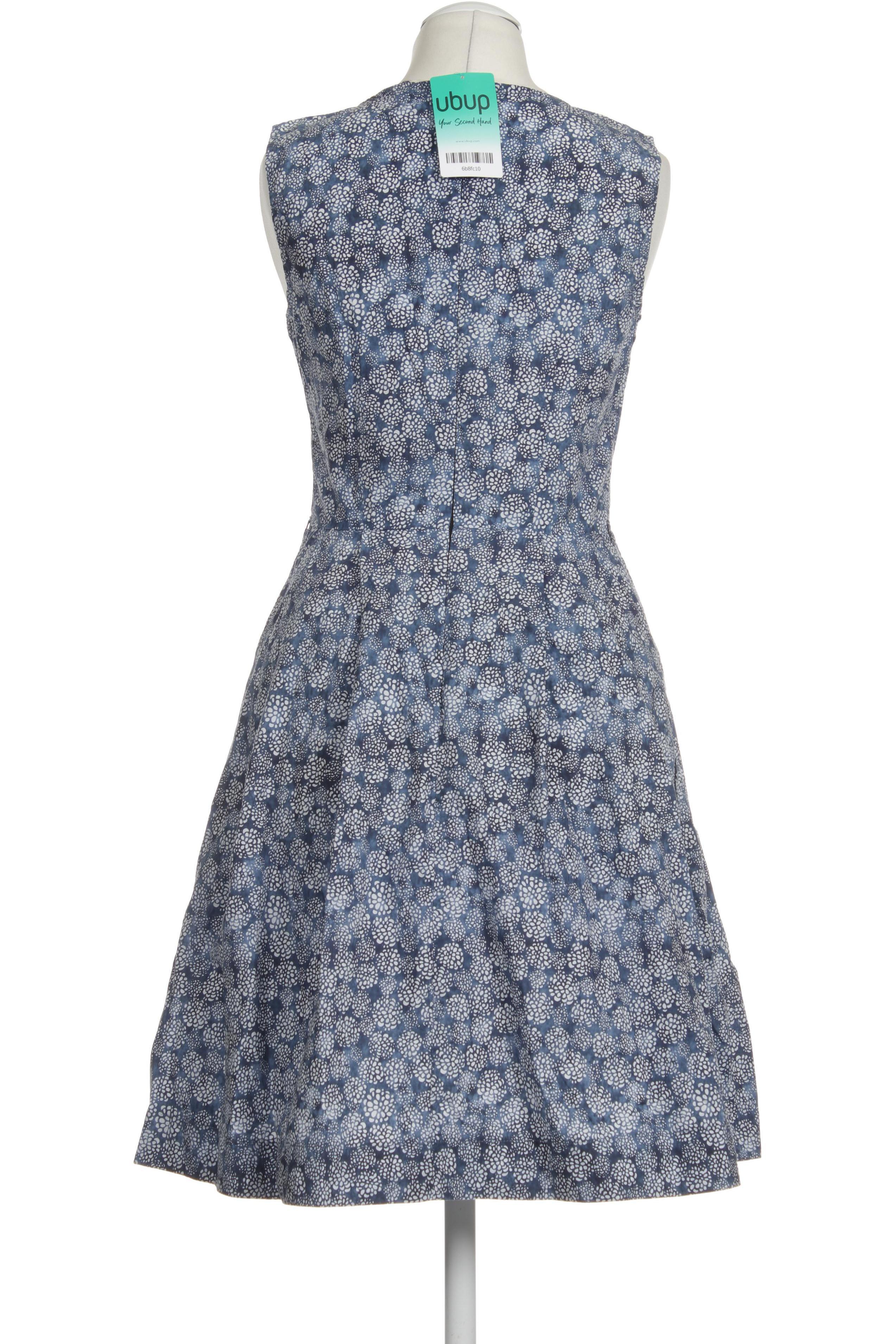 

Woolrich Damen Kleid, blau, Gr.