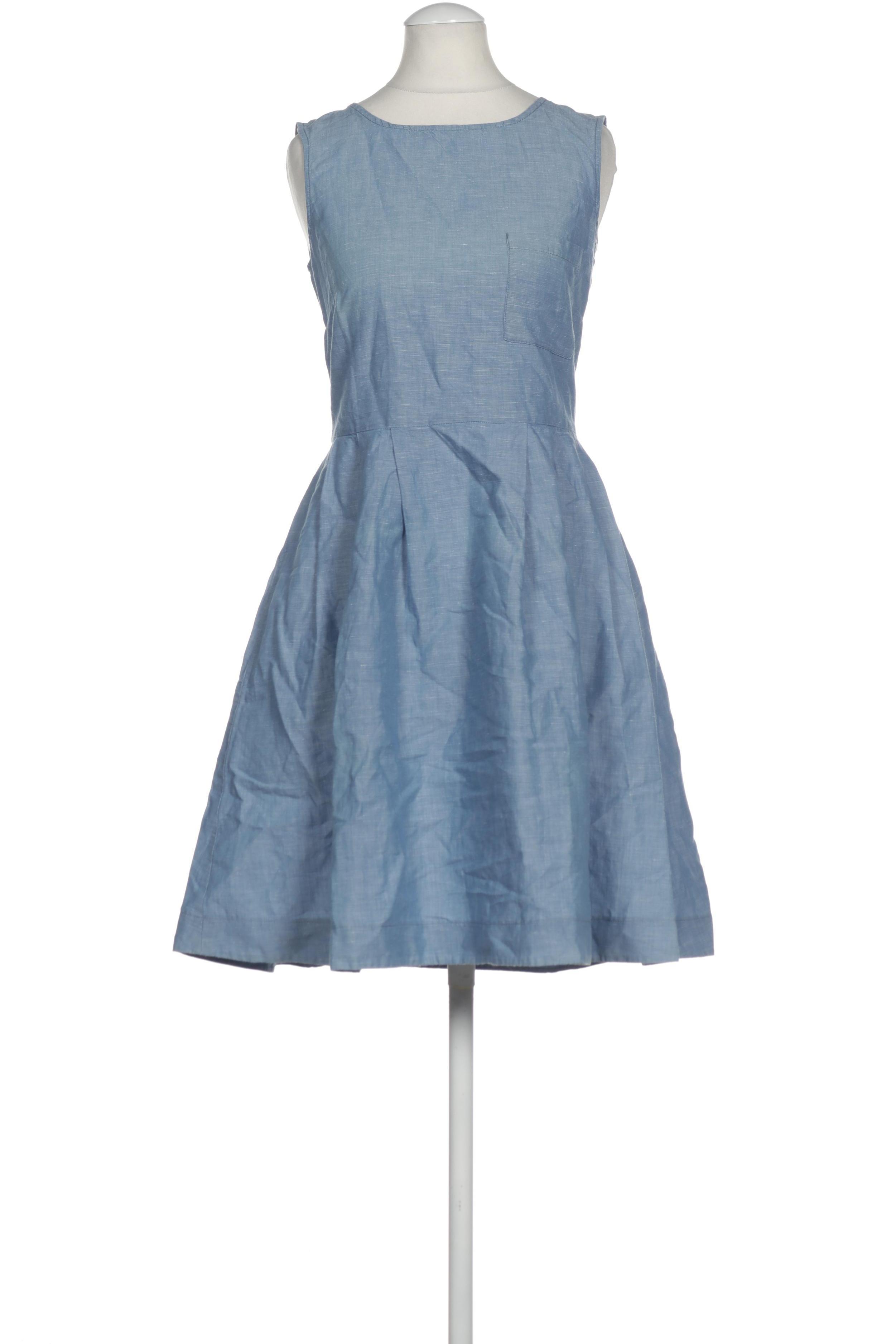 

Woolrich Damen Kleid, blau, Gr.