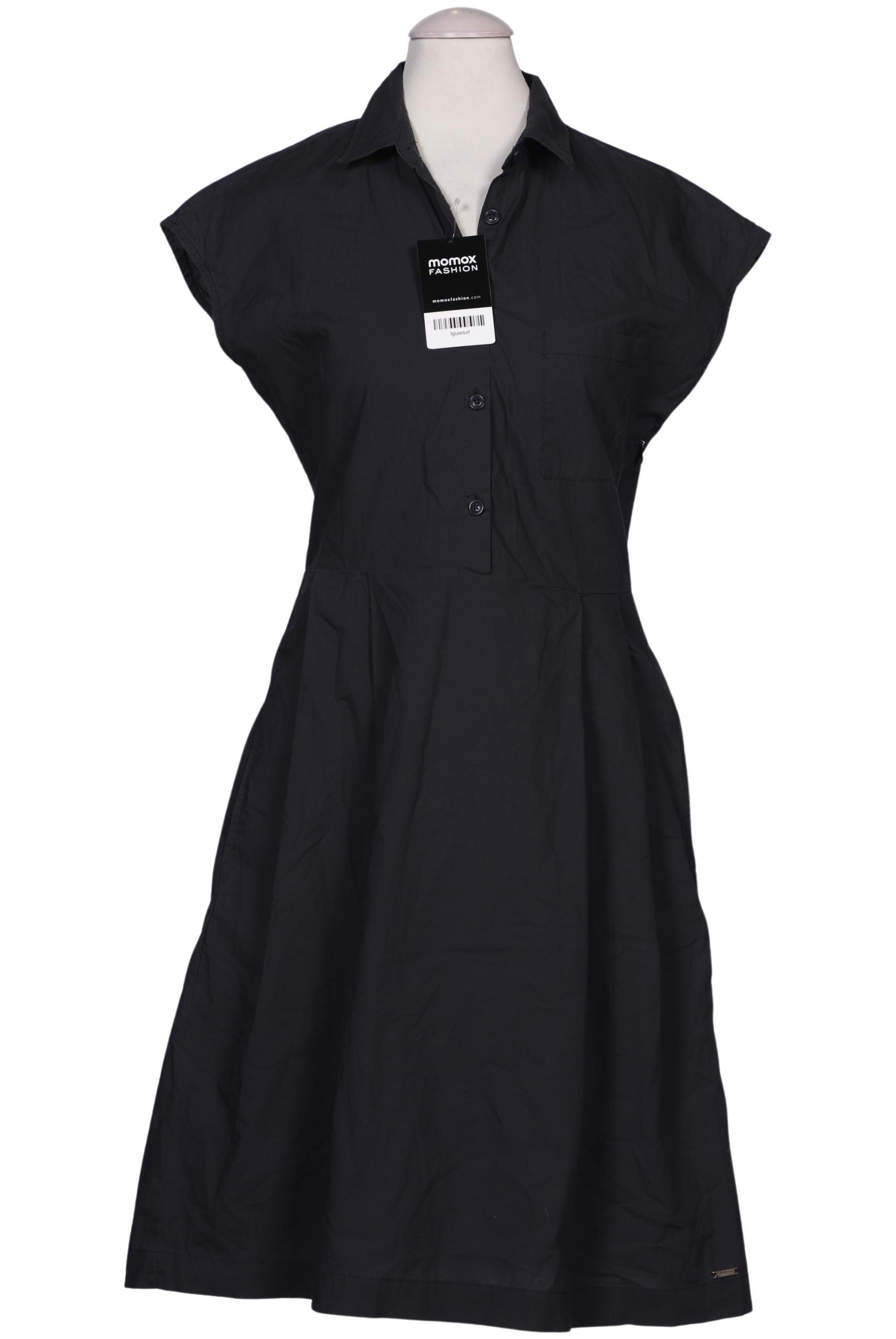 

Woolrich Damen Kleid, marineblau, Gr. 36