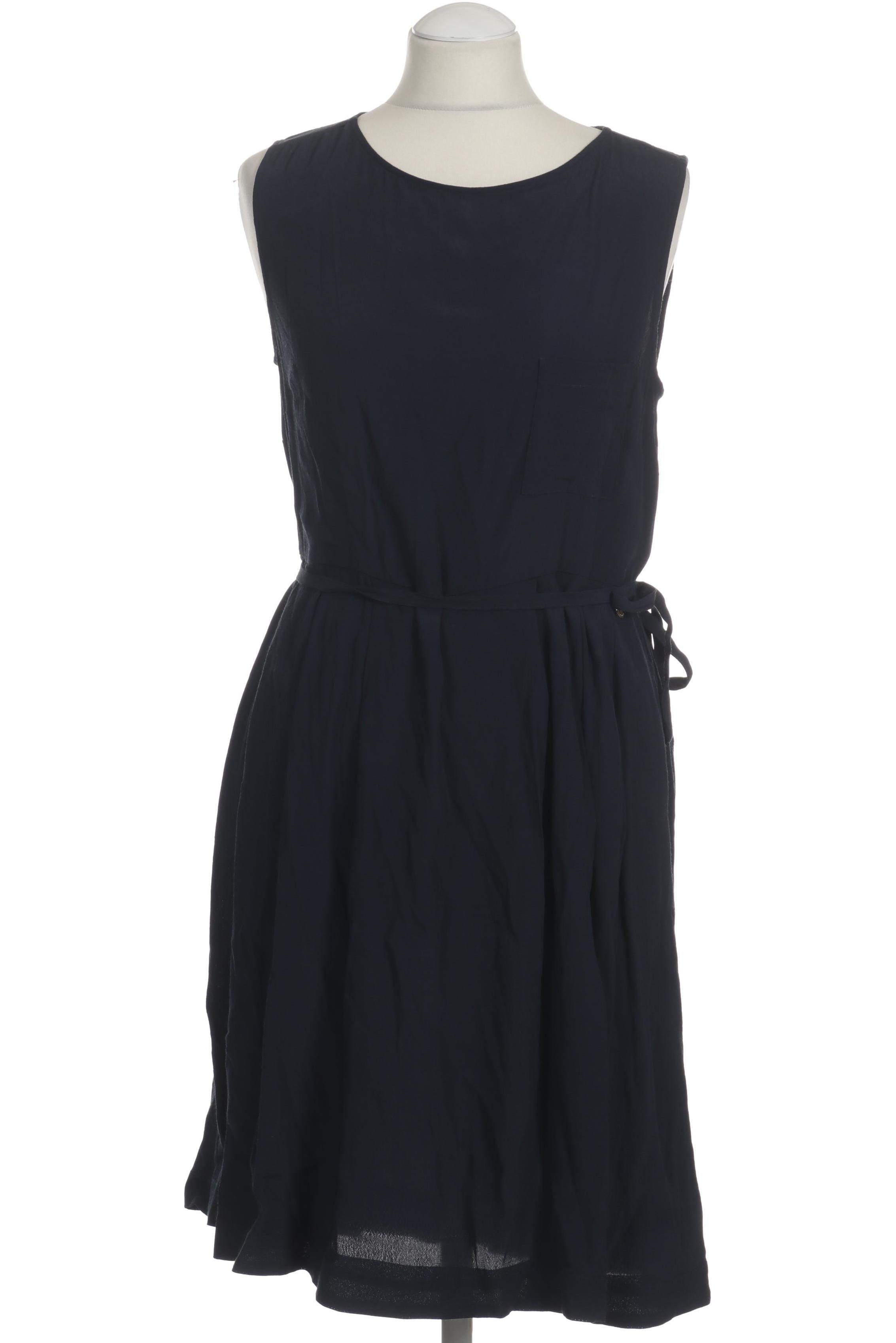 

Woolrich Damen Kleid, blau, Gr.