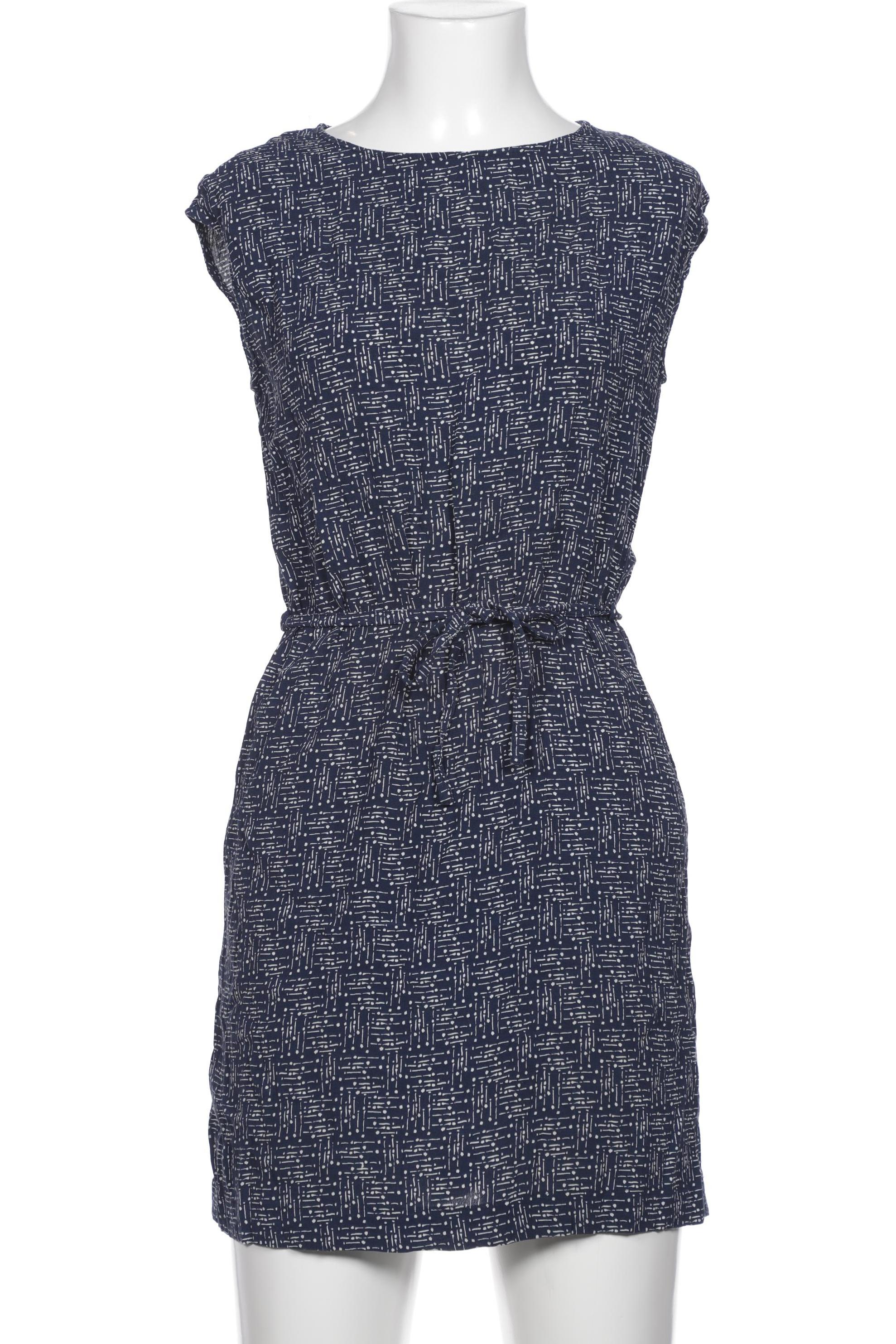 

Woolrich Damen Kleid, marineblau