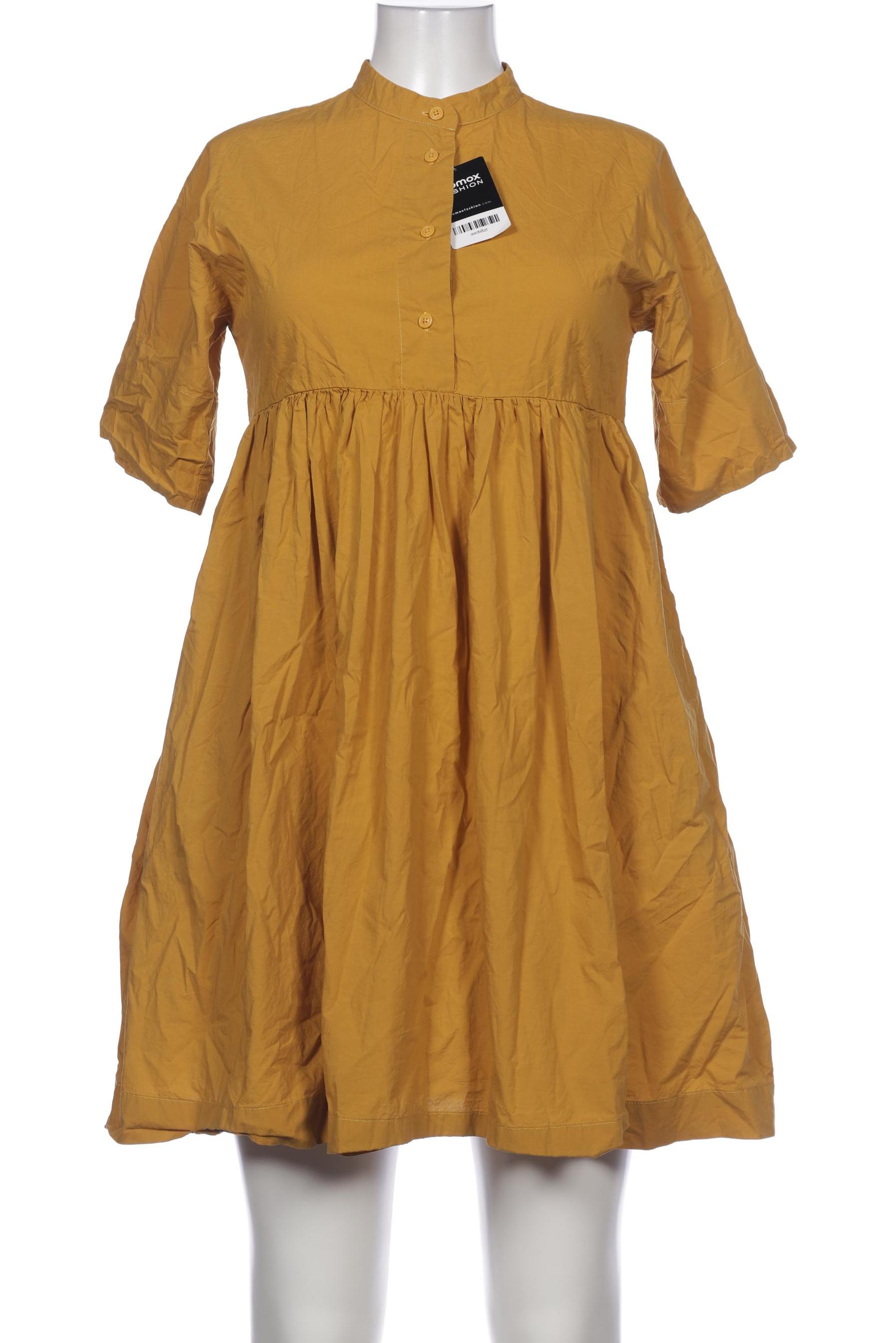 

Woolrich Damen Kleid, gelb