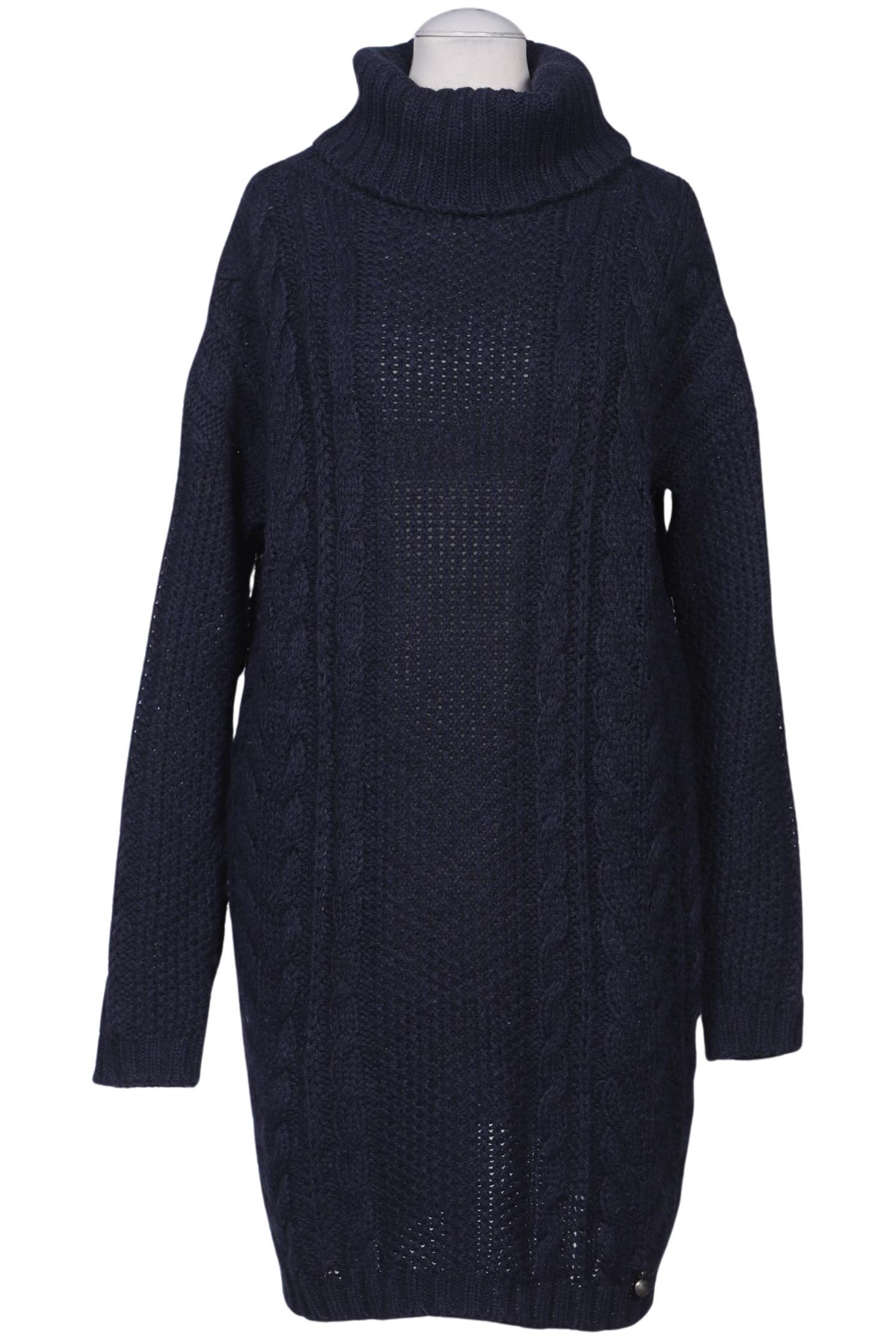 

Woolrich Damen Kleid, marineblau, Gr. 36