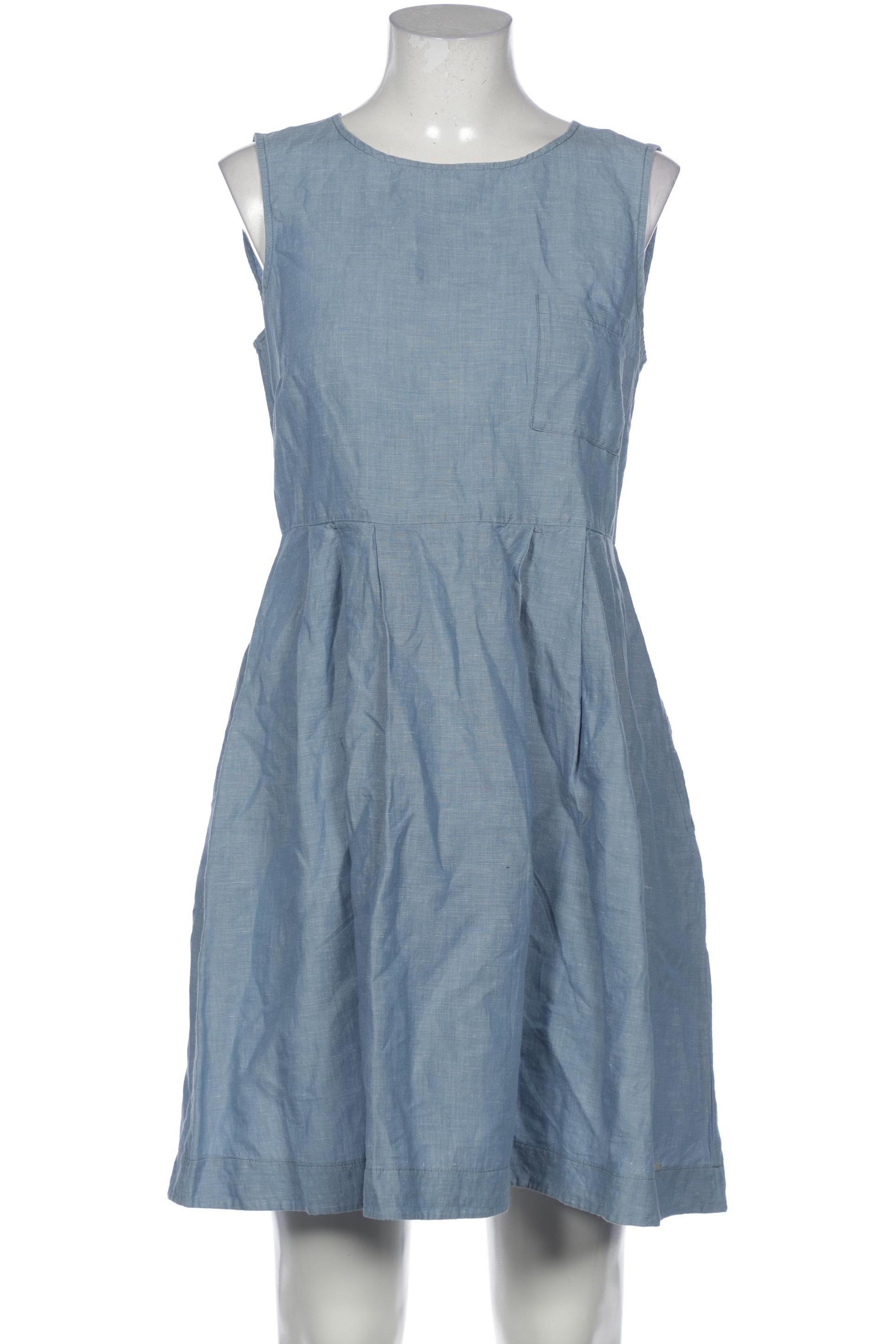 

Woolrich Damen Kleid, hellblau, Gr. 42