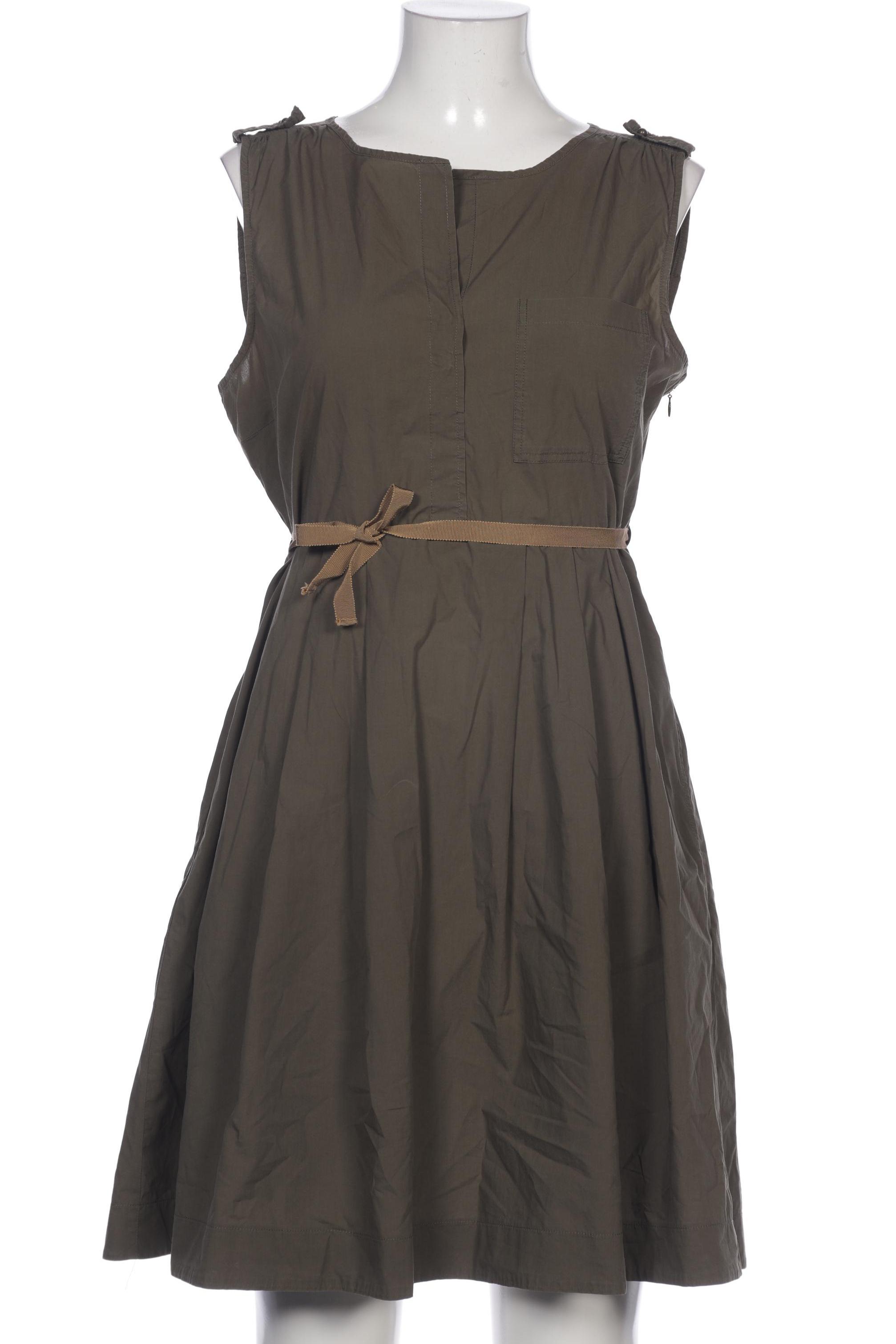 

Woolrich Damen Kleid, grün, Gr. 42