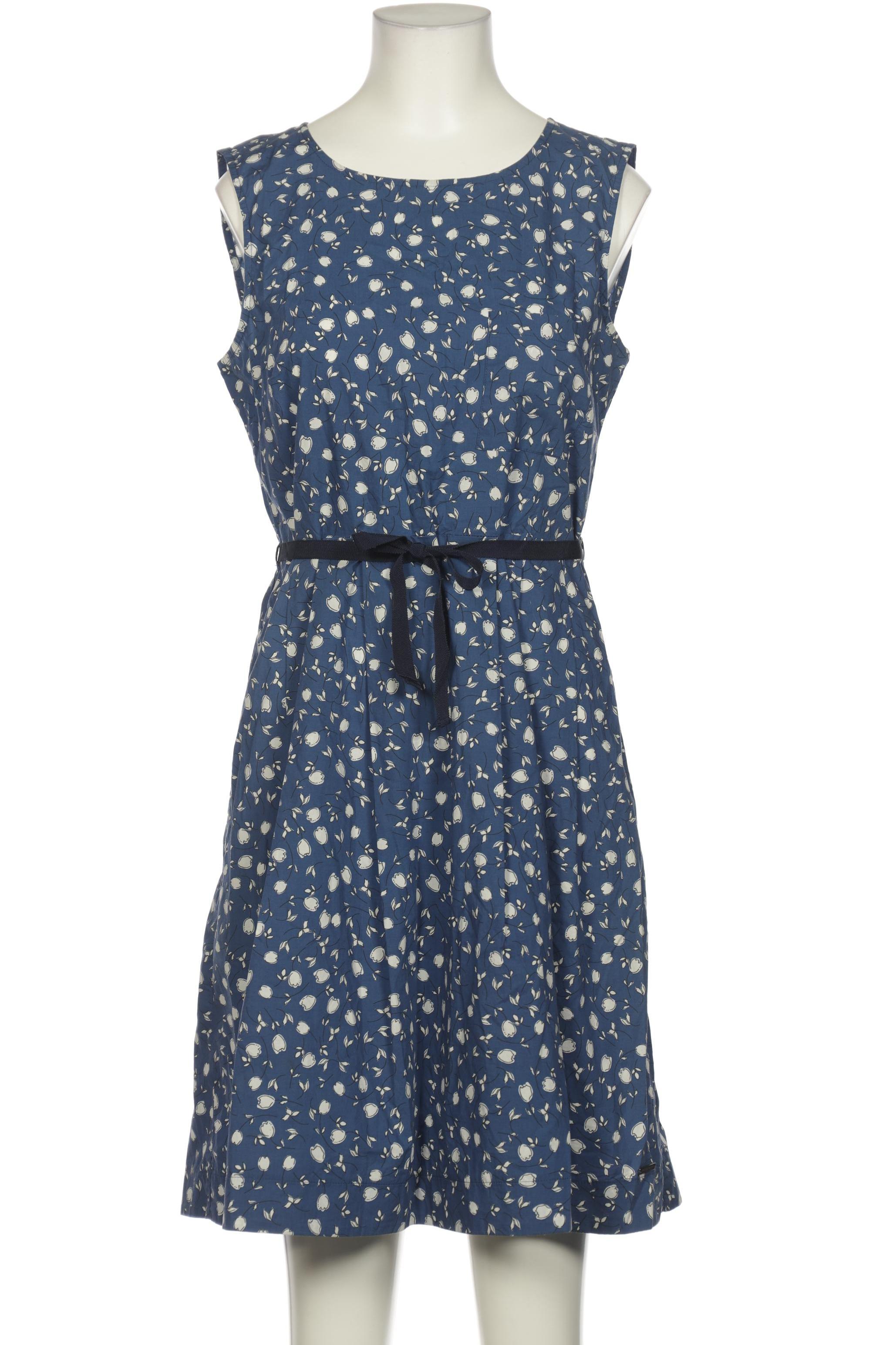 

Woolrich Damen Kleid, blau