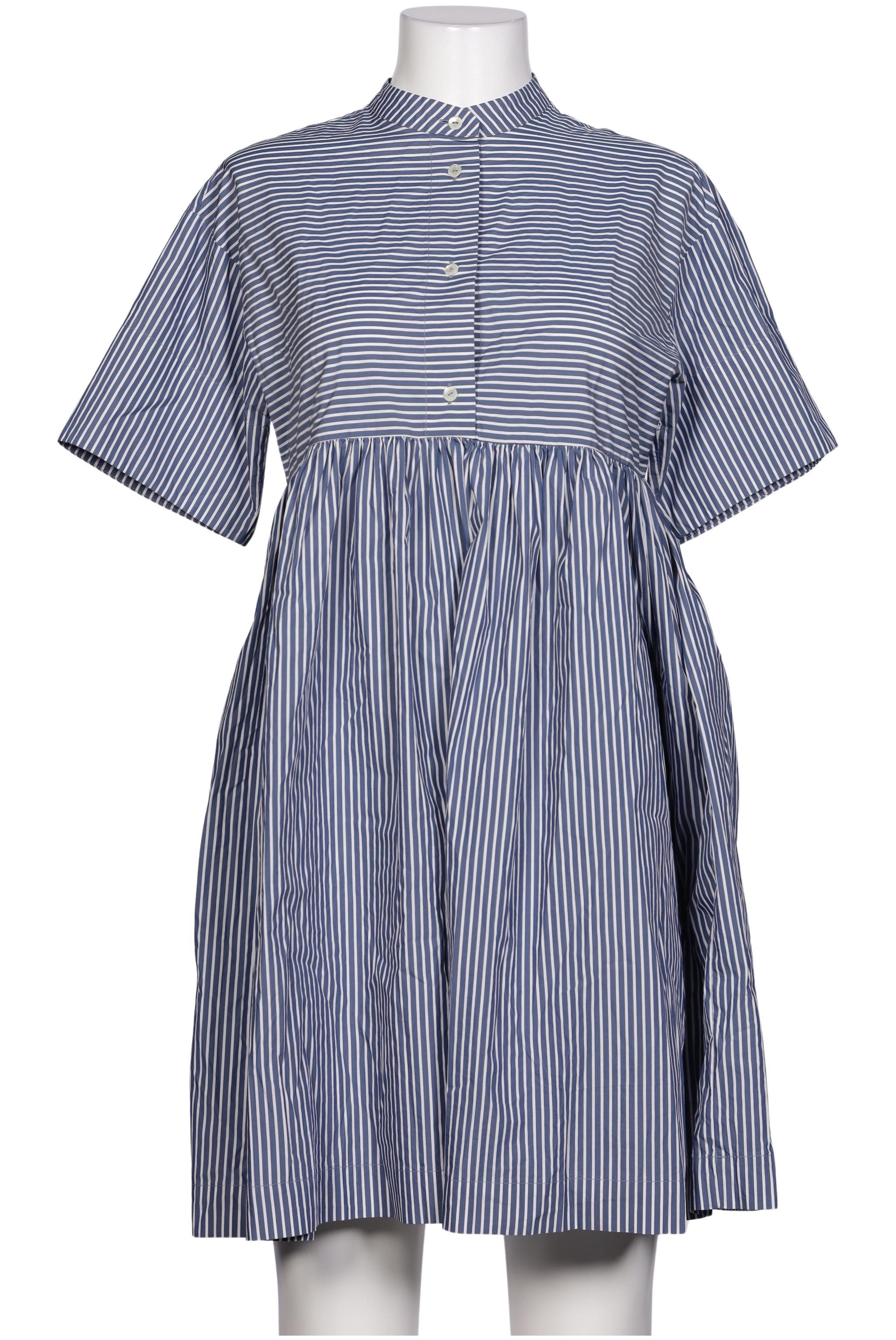 

Woolrich Damen Kleid, blau, Gr. 38