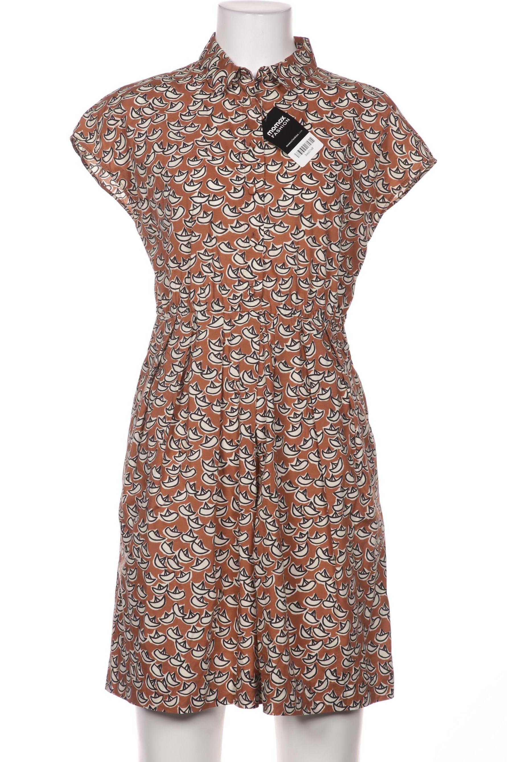 

Woolrich Damen Kleid, braun, Gr. 36