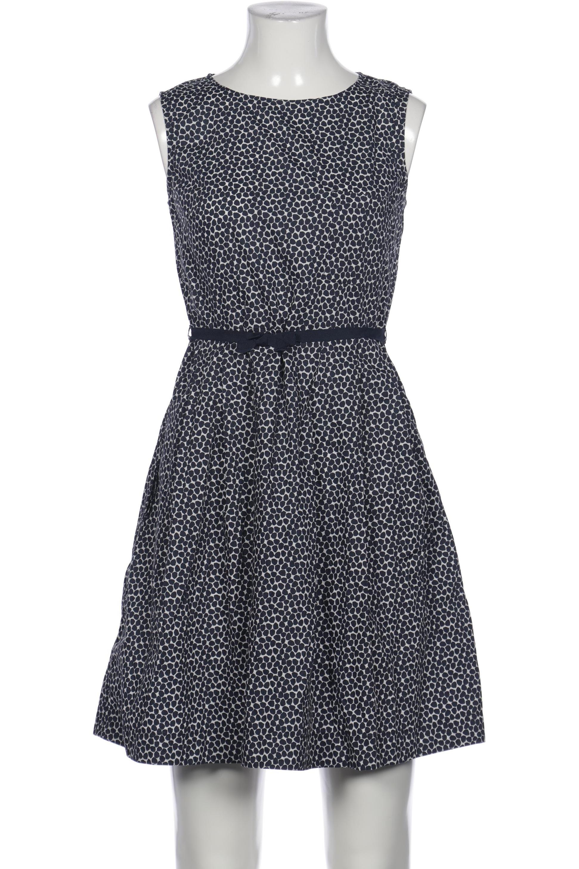 

Woolrich Damen Kleid, marineblau