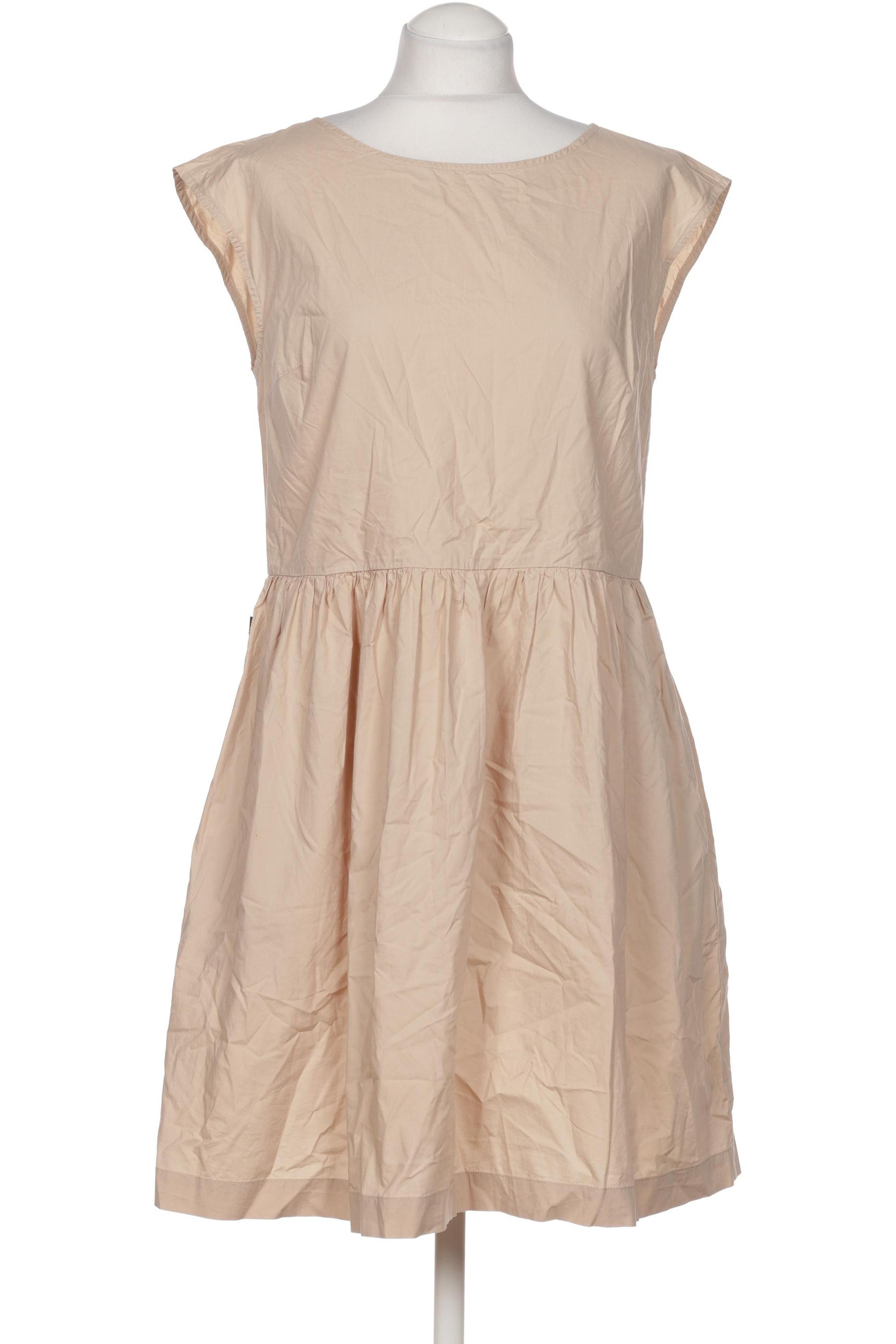 

Woolrich Damen Kleid, beige, Gr. 36