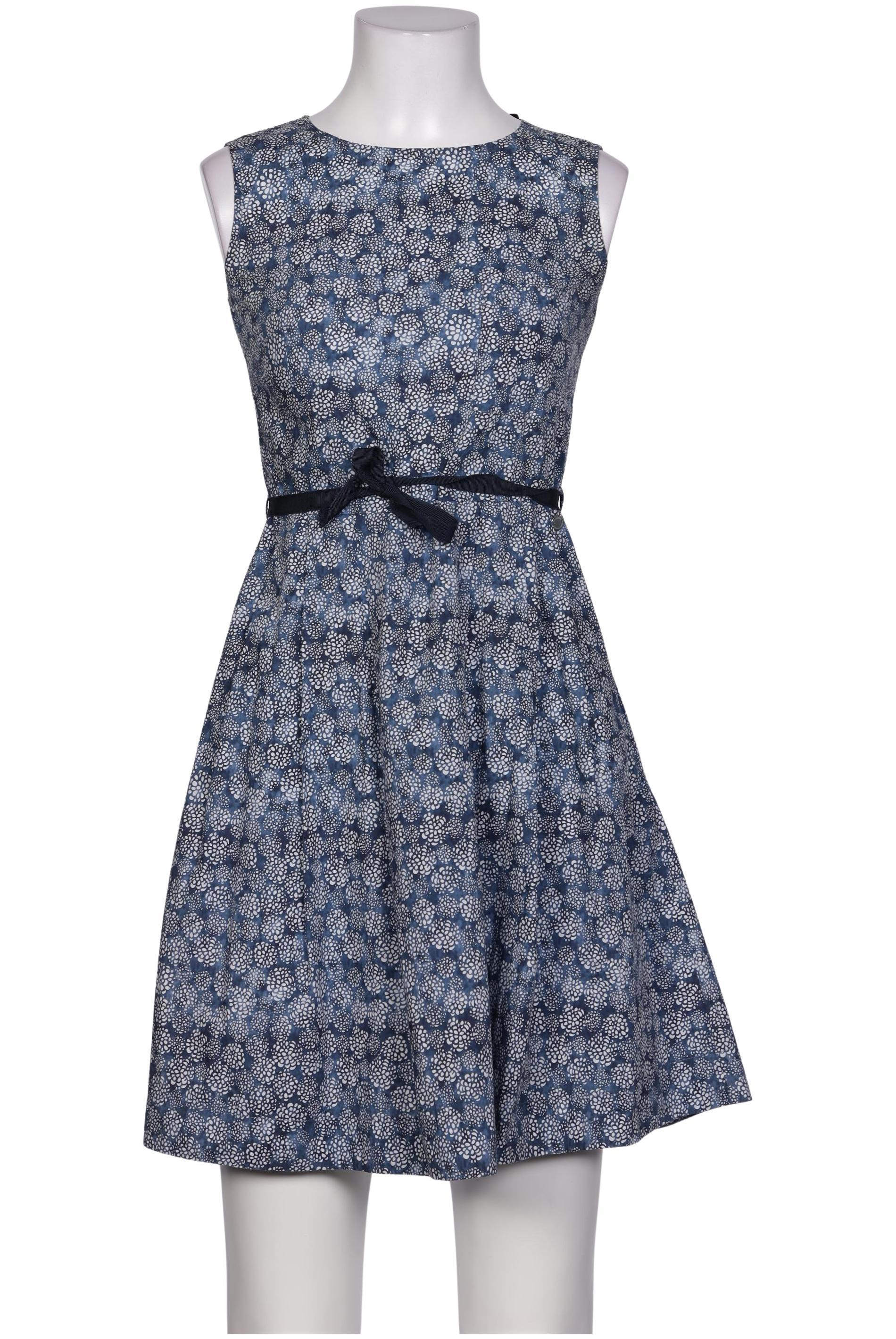 

Woolrich Damen Kleid, blau, Gr. 34