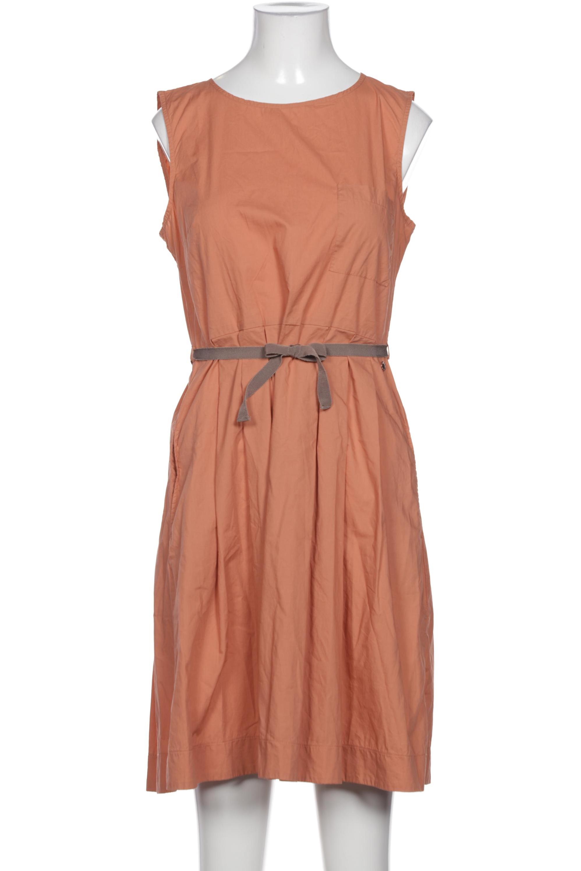 

Woolrich Damen Kleid, orange