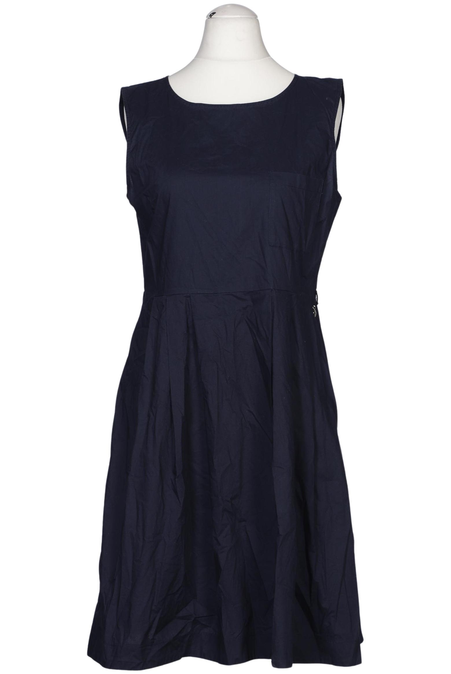 

Woolrich Damen Kleid, marineblau, Gr. 42