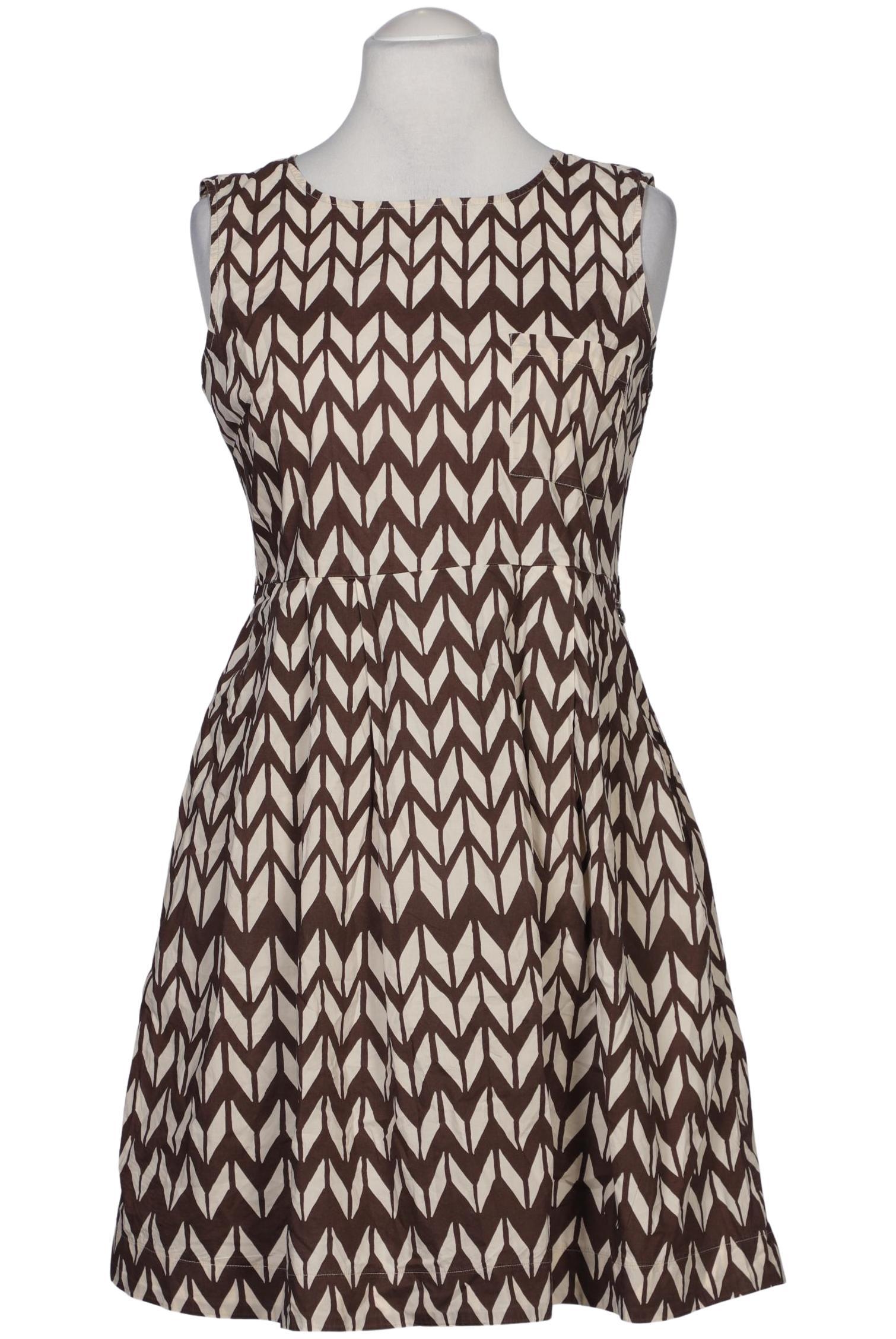 

Woolrich Damen Kleid, mehrfarbig, Gr. 42