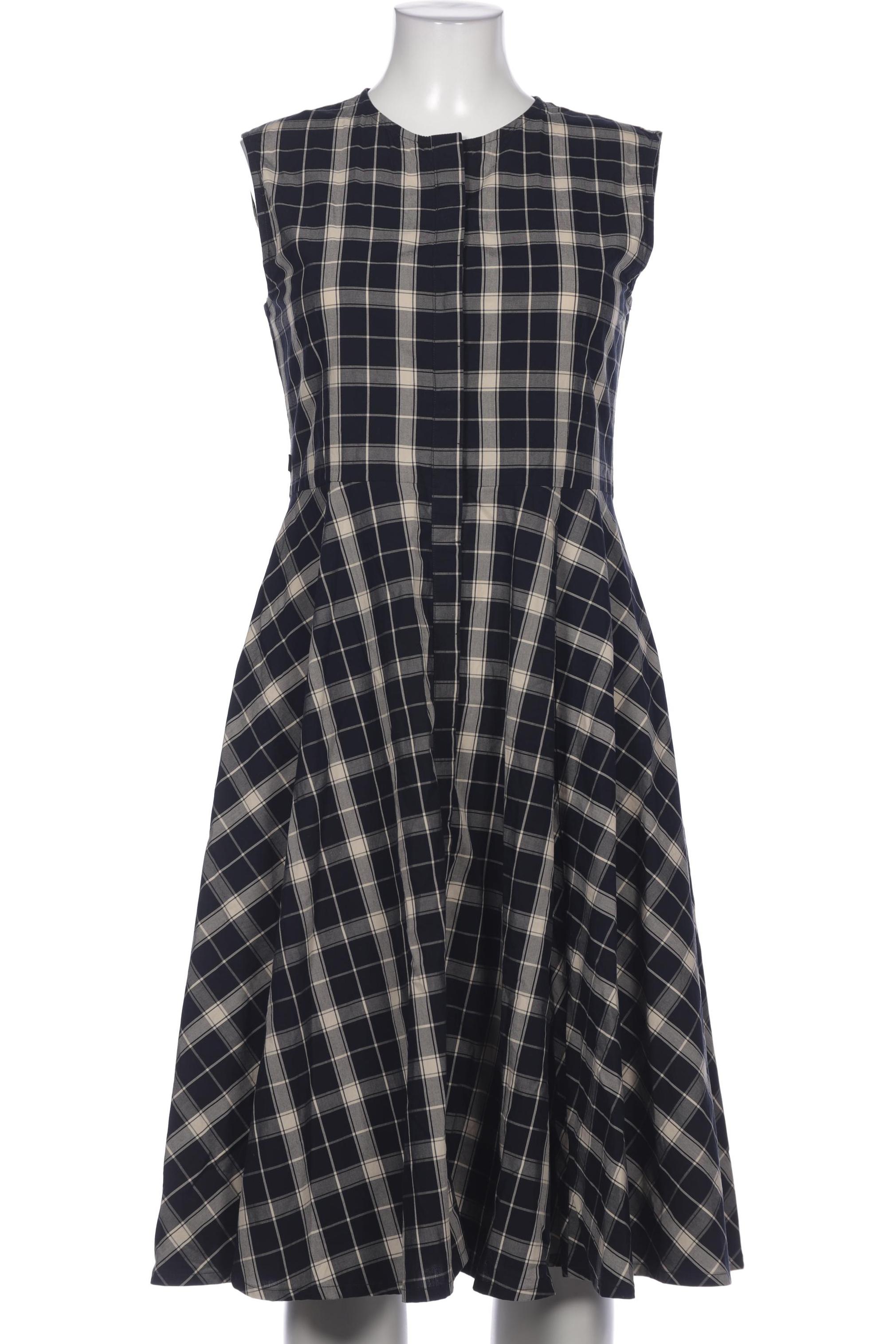 

Woolrich Damen Kleid, marineblau