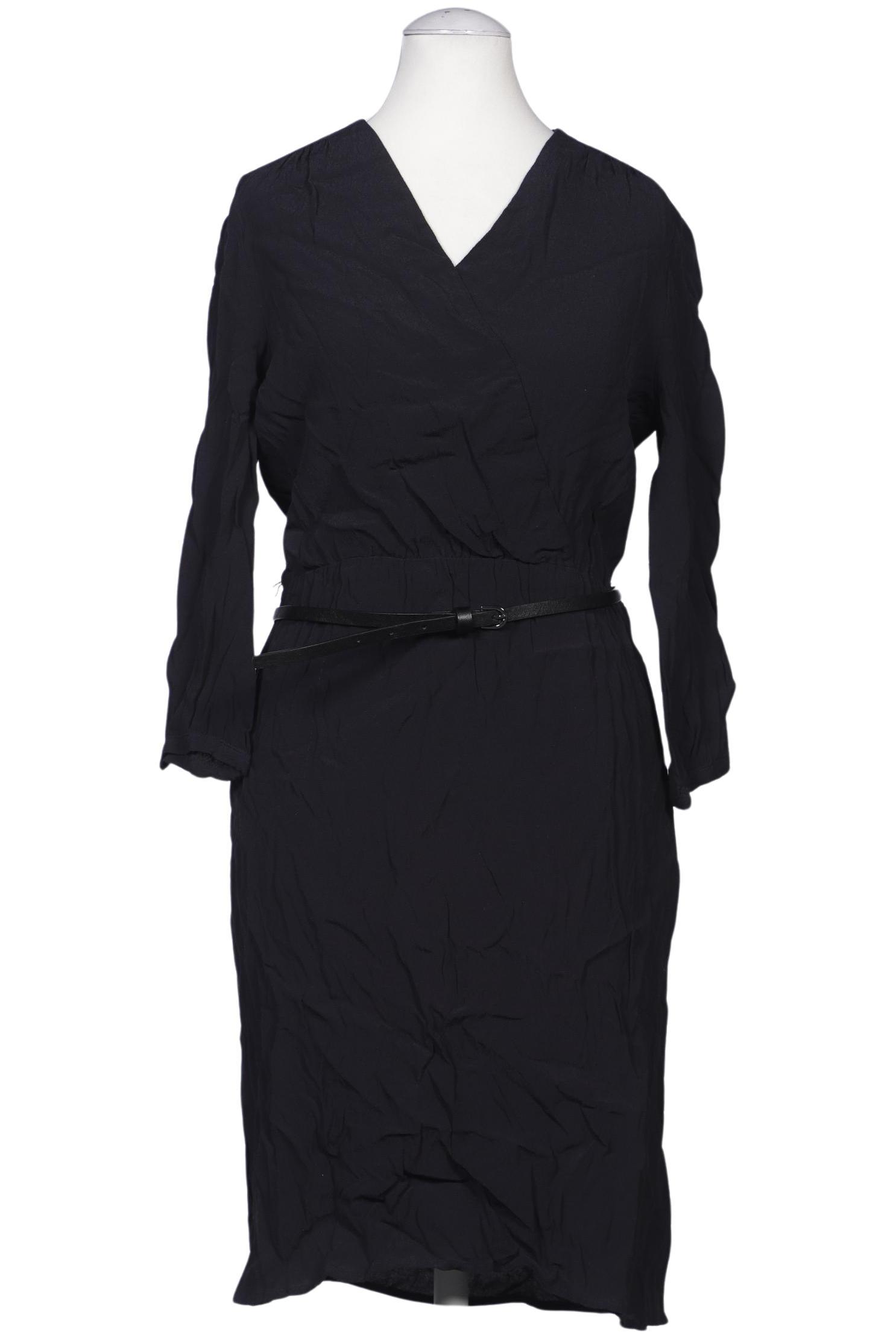 

Woolrich Damen Kleid, marineblau, Gr. 36