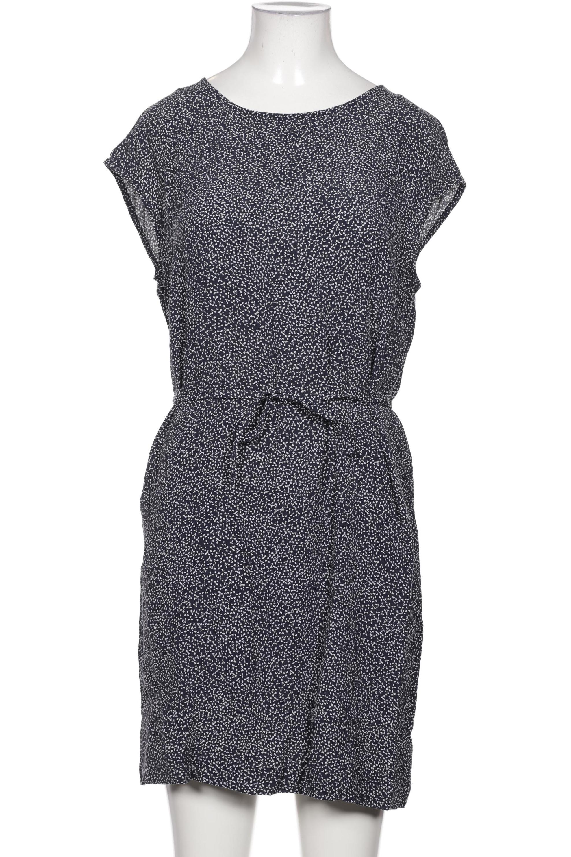 

Woolrich Damen Kleid, marineblau