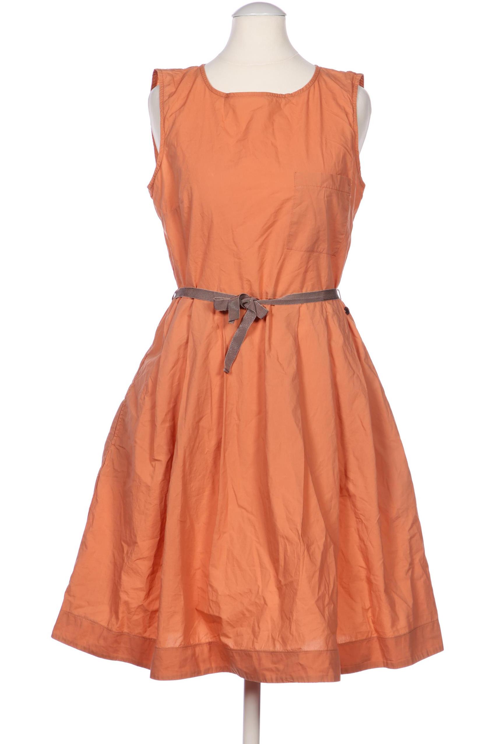 

Woolrich Damen Kleid, orange