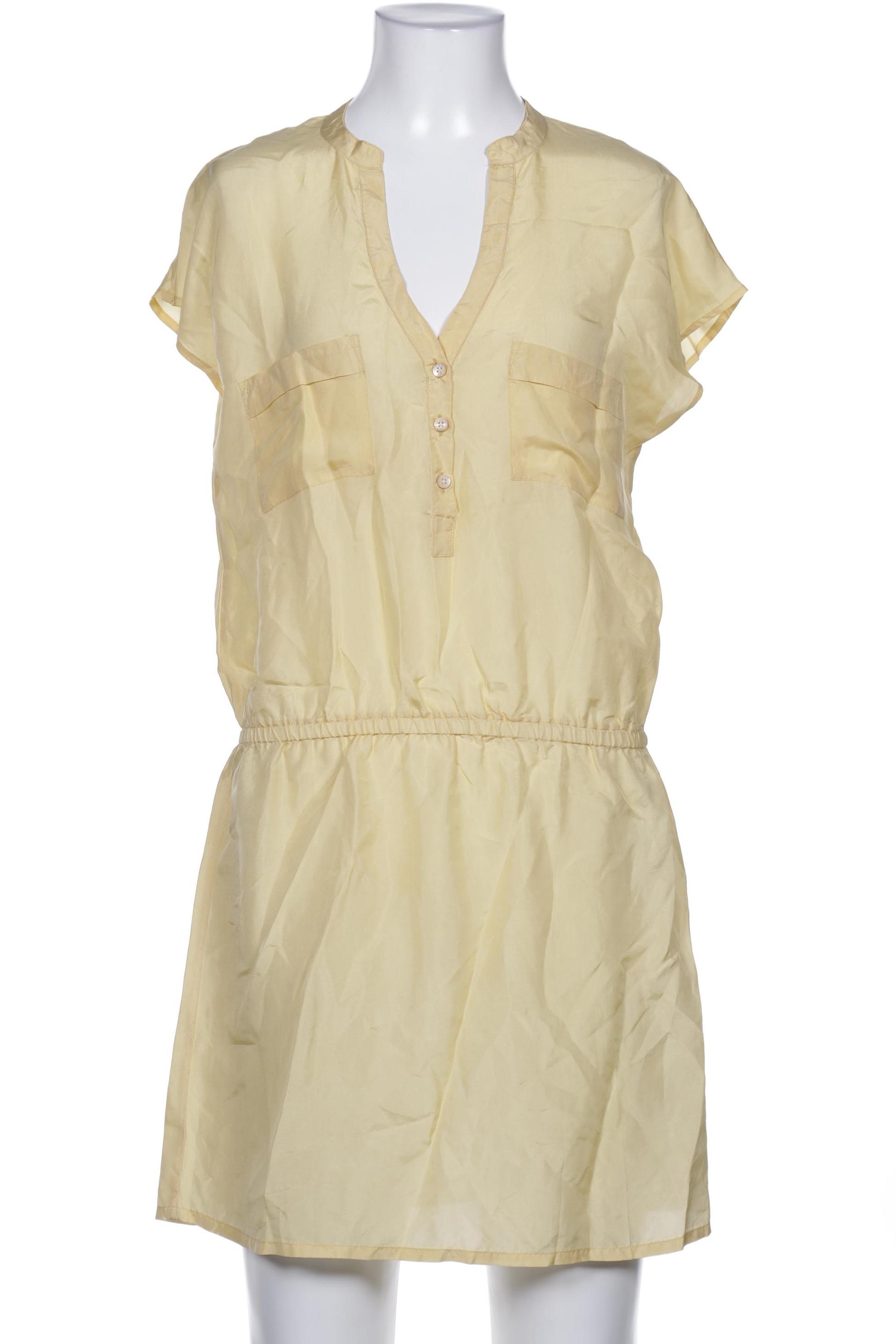 

Woolrich Damen Kleid, gelb