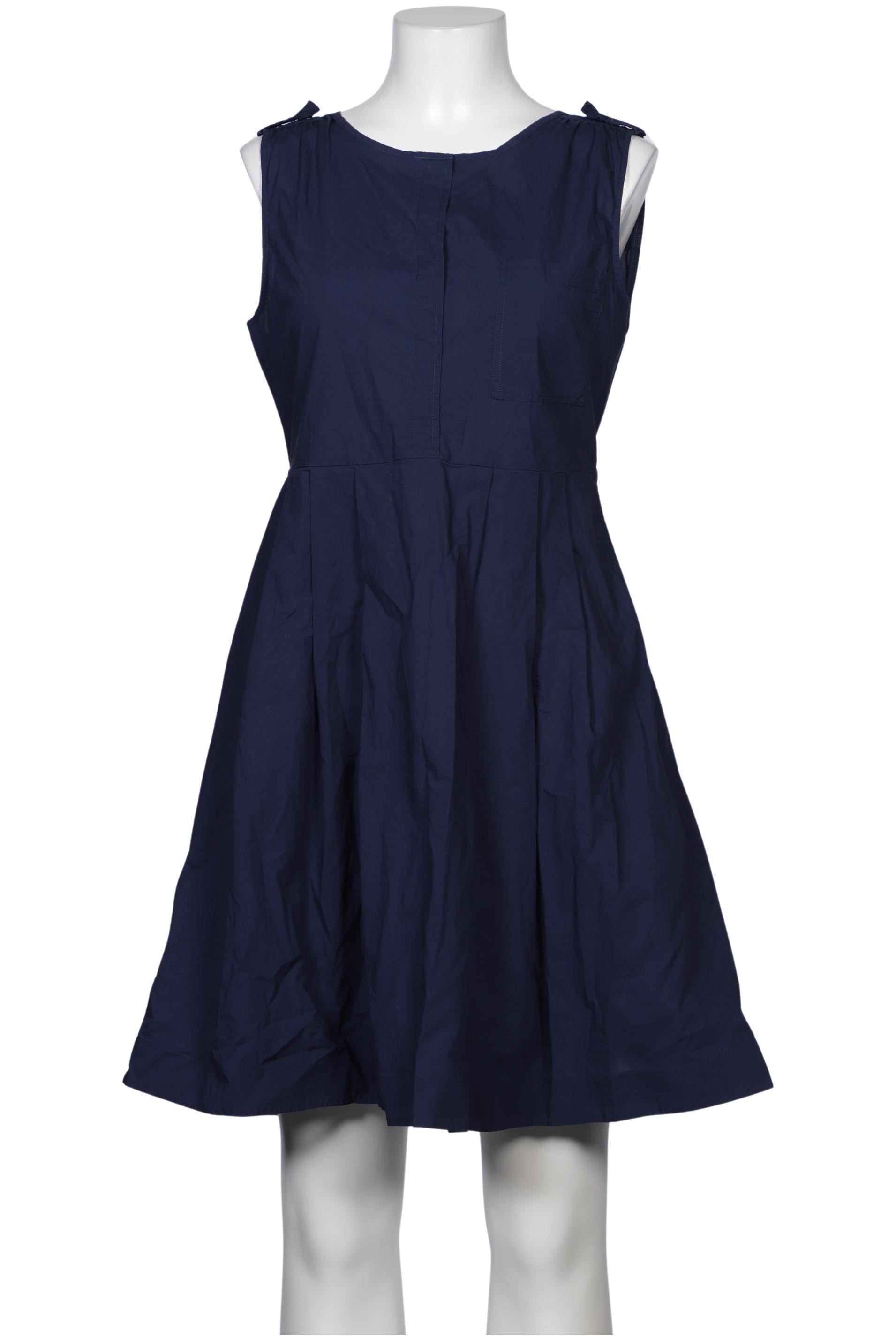 

Woolrich Damen Kleid, marineblau, Gr. 42