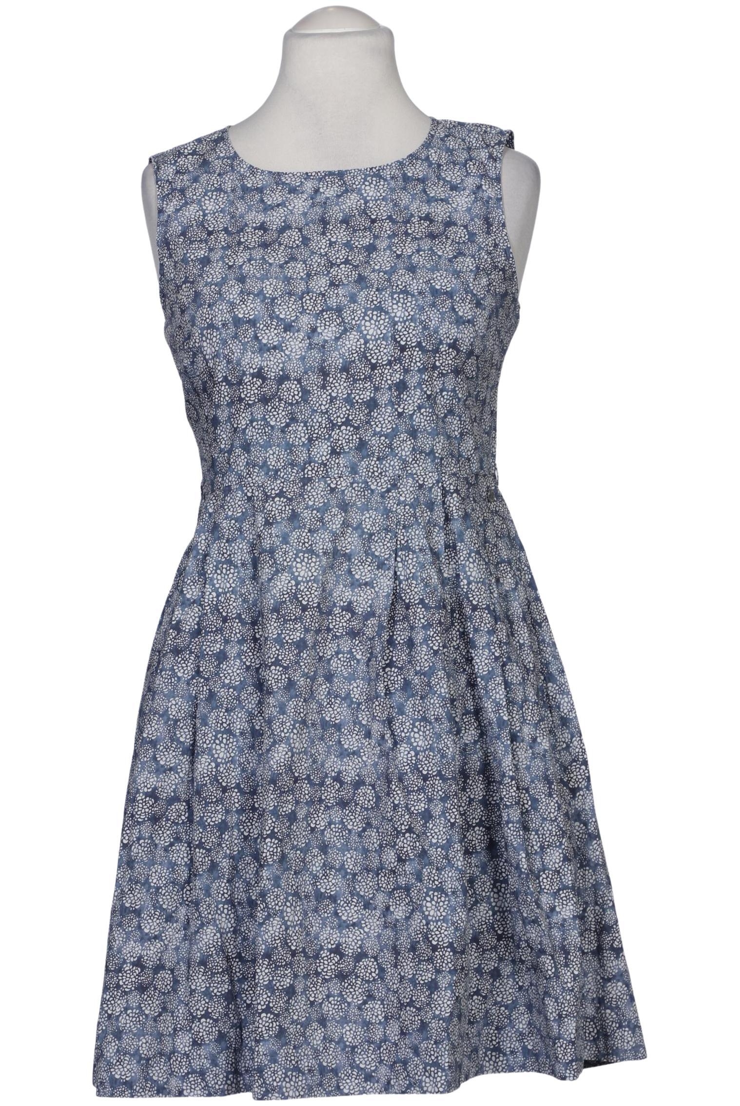 

Woolrich Damen Kleid, hellblau, Gr. 42