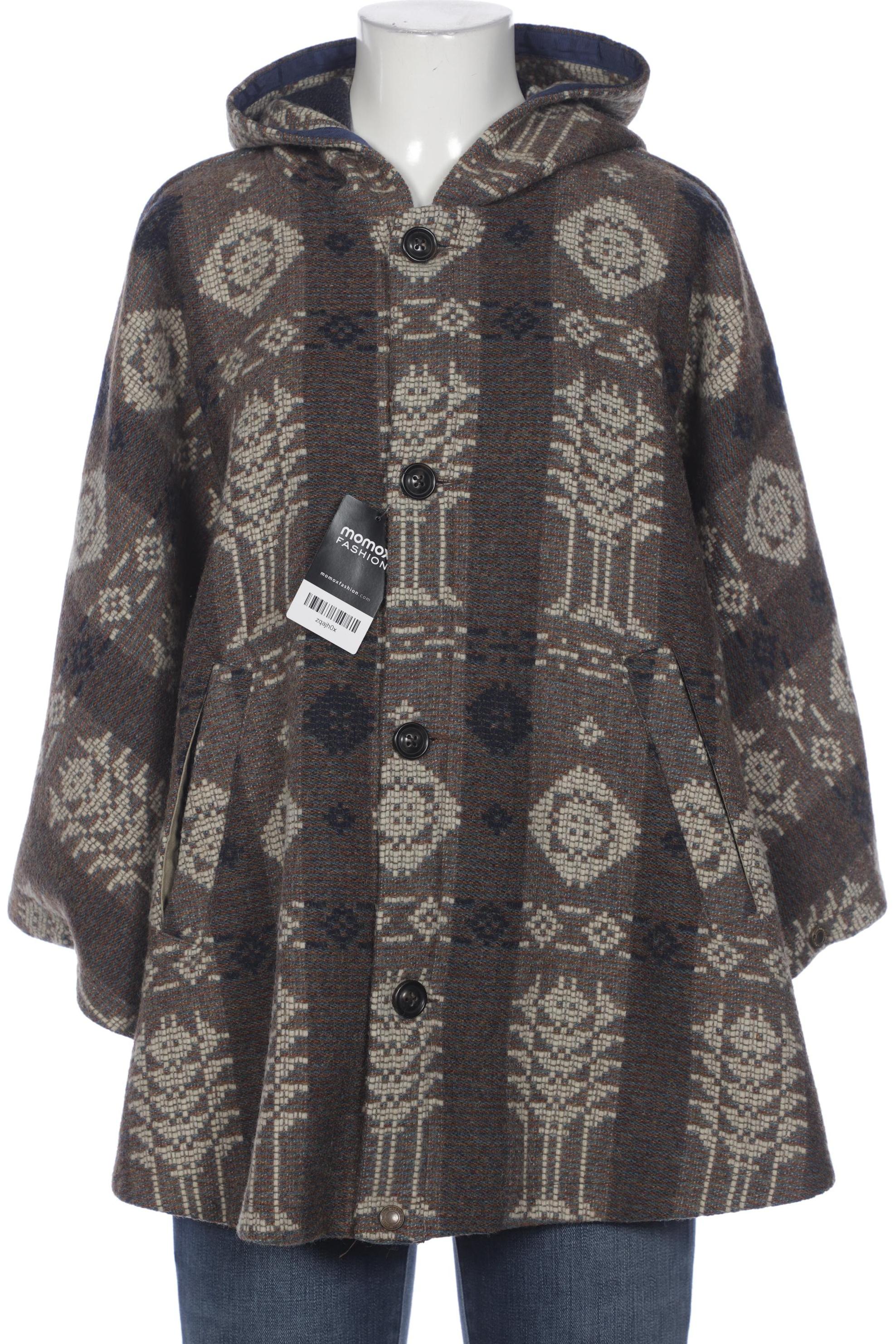 

Woolrich Damen Mantel, braun