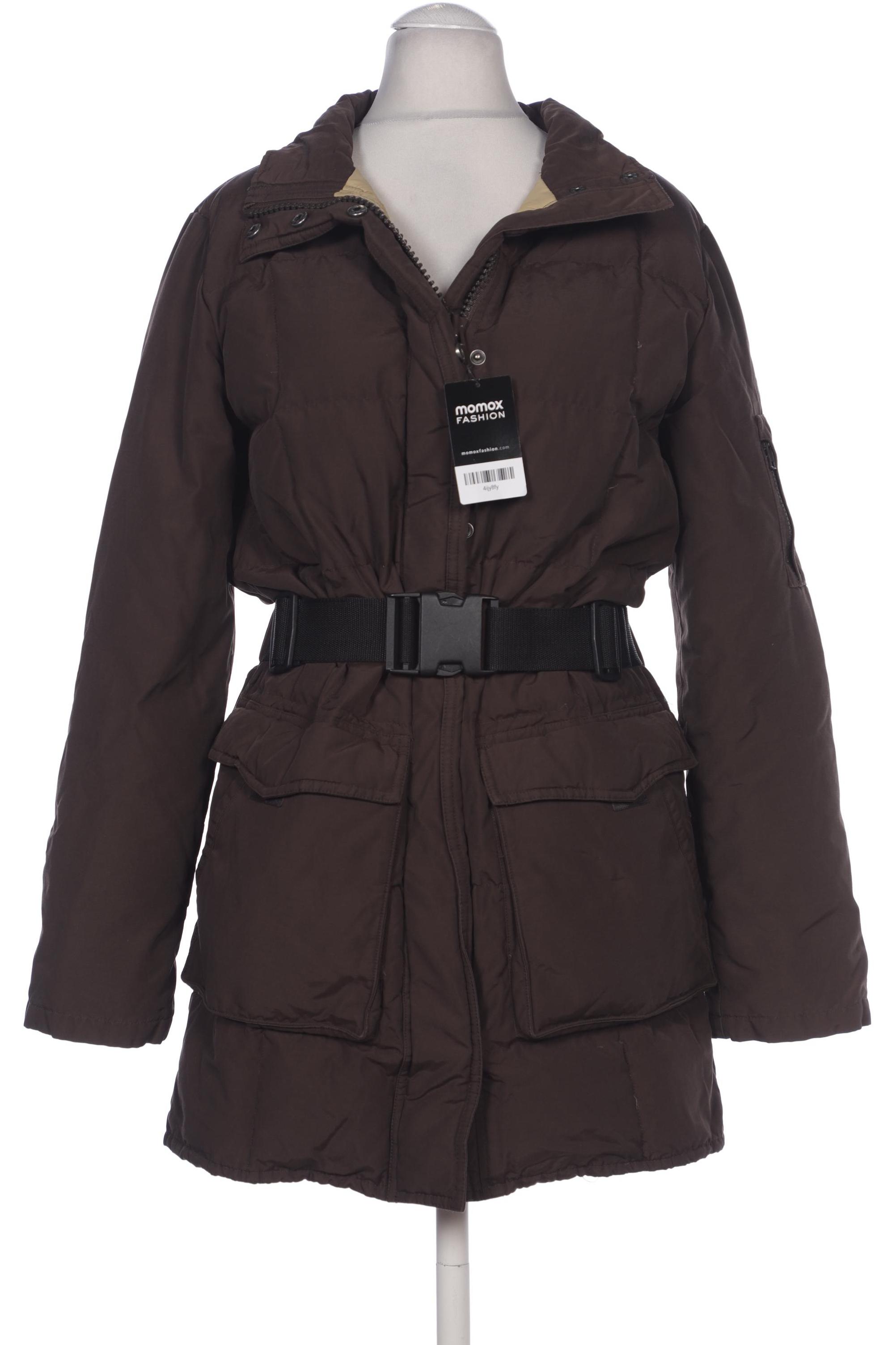 

Woolrich Damen Mantel, braun, Gr. 36
