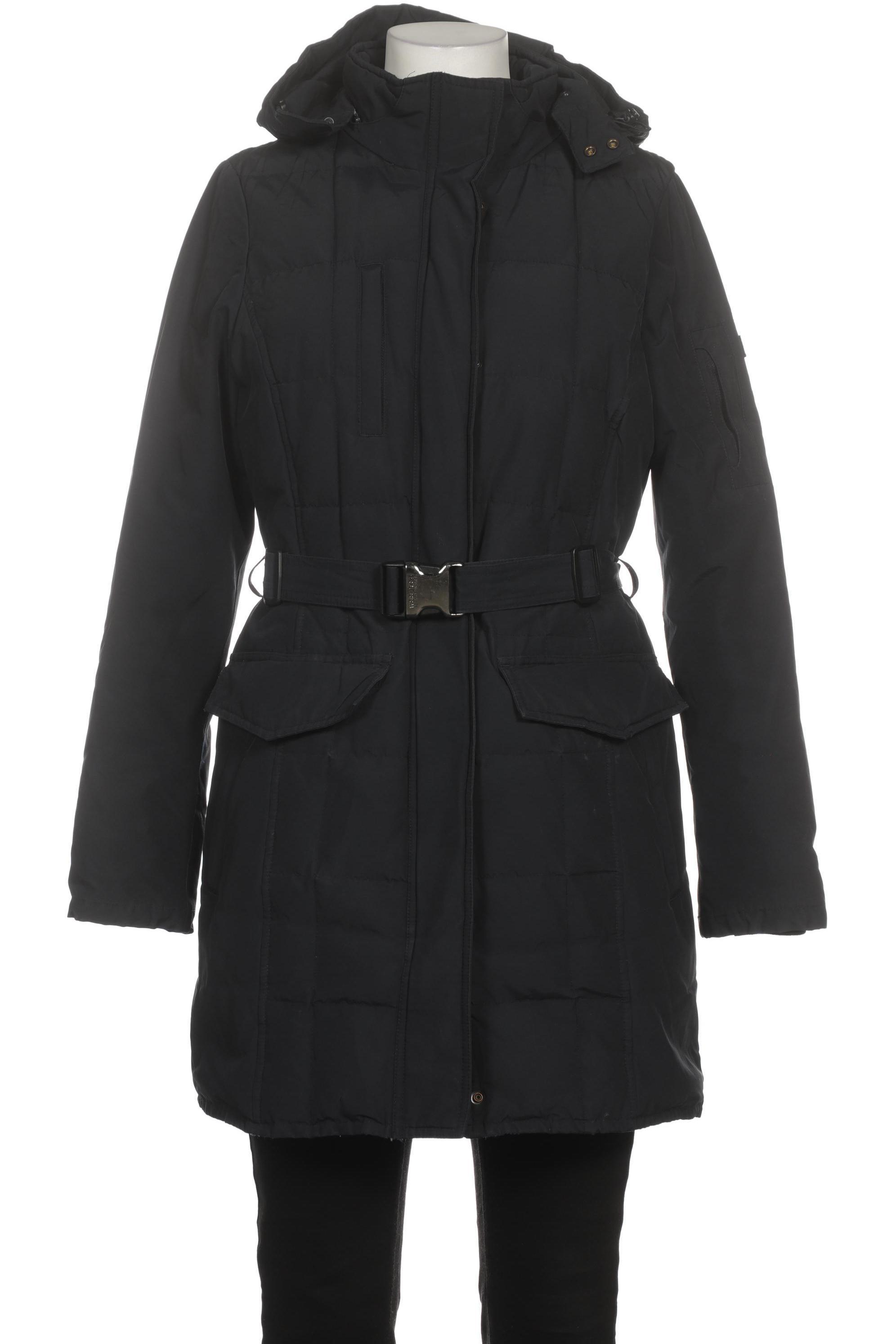 

Woolrich Damen Mantel, blau, Gr.