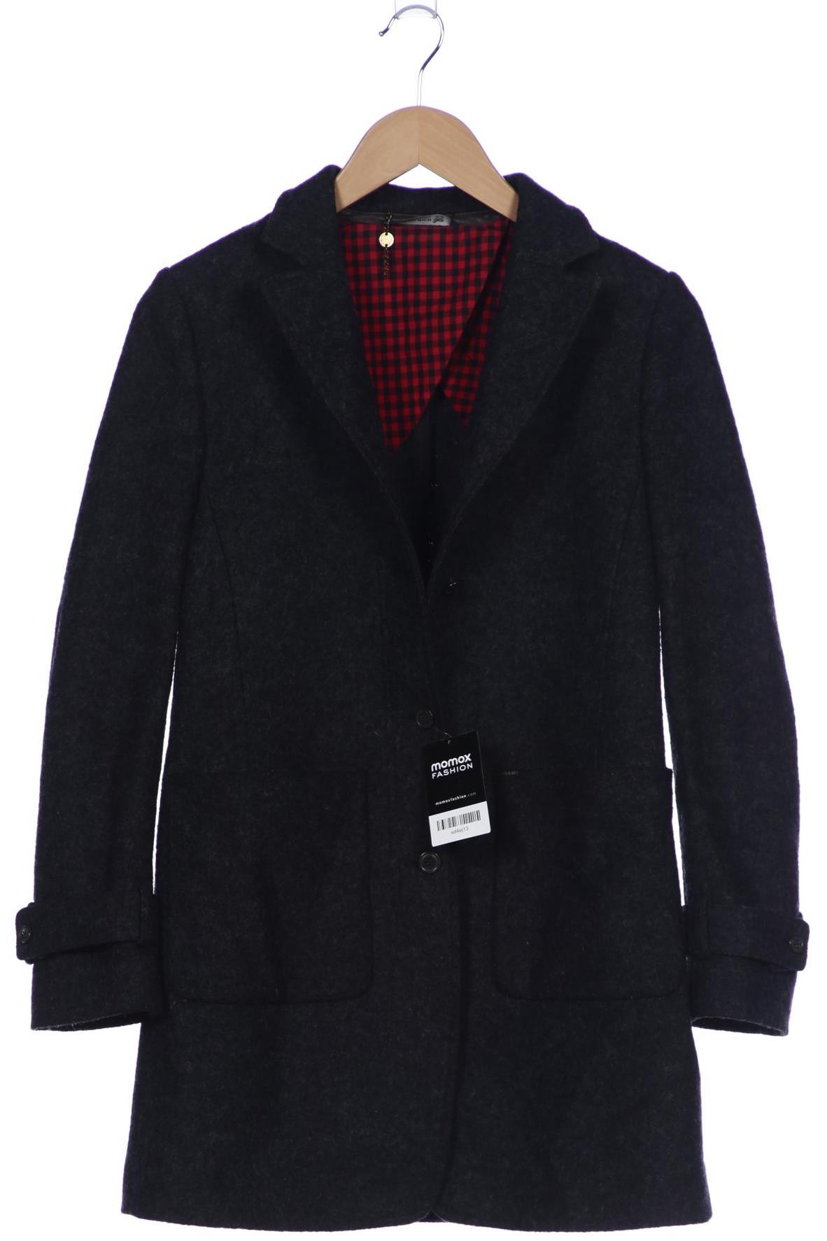 

Woolrich Damen Mantel, marineblau, Gr. 36