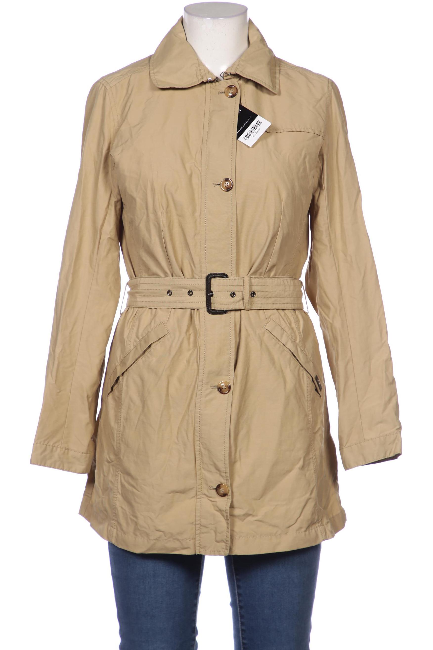 

Woolrich Damen Mantel, beige