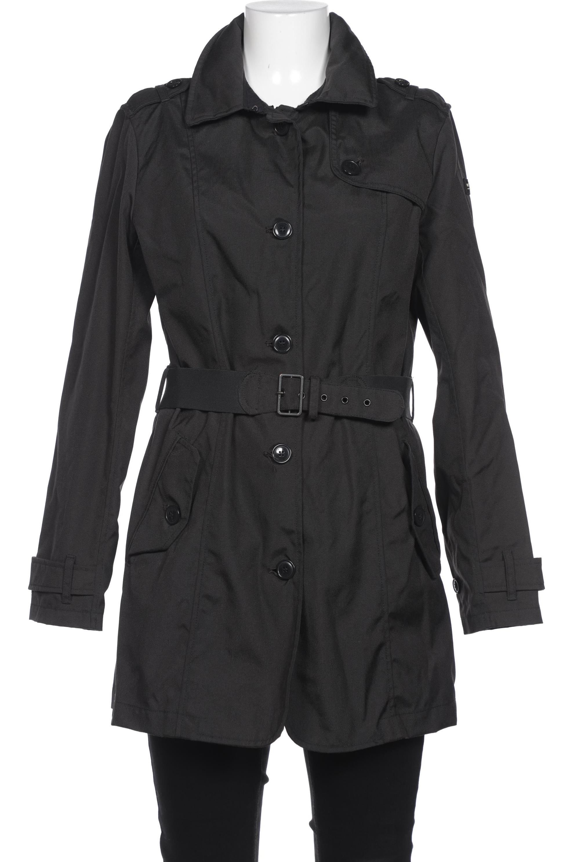 

Woolrich Damen Mantel, grün, Gr. 42