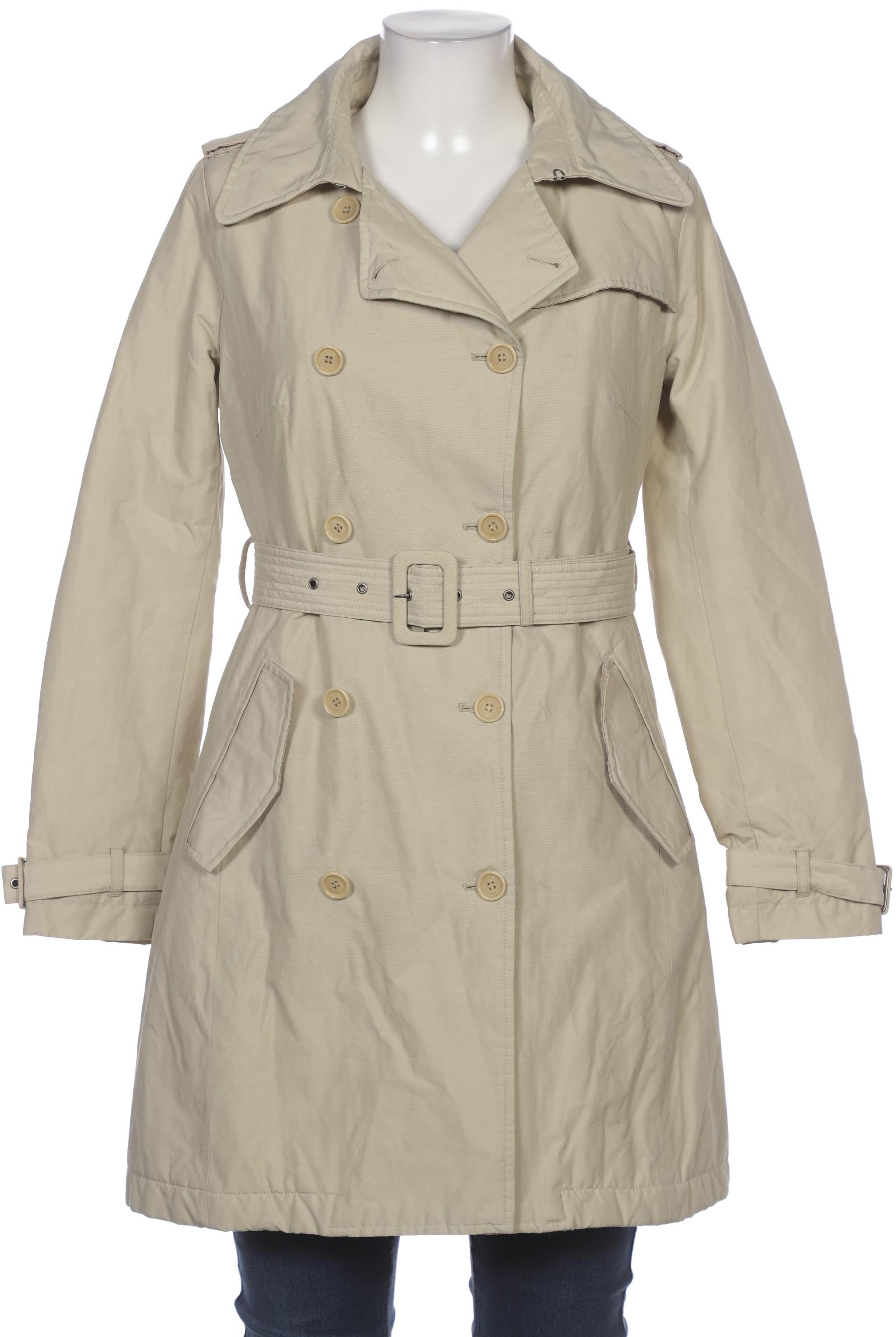 

Woolrich Damen Mantel, beige, Gr. 38