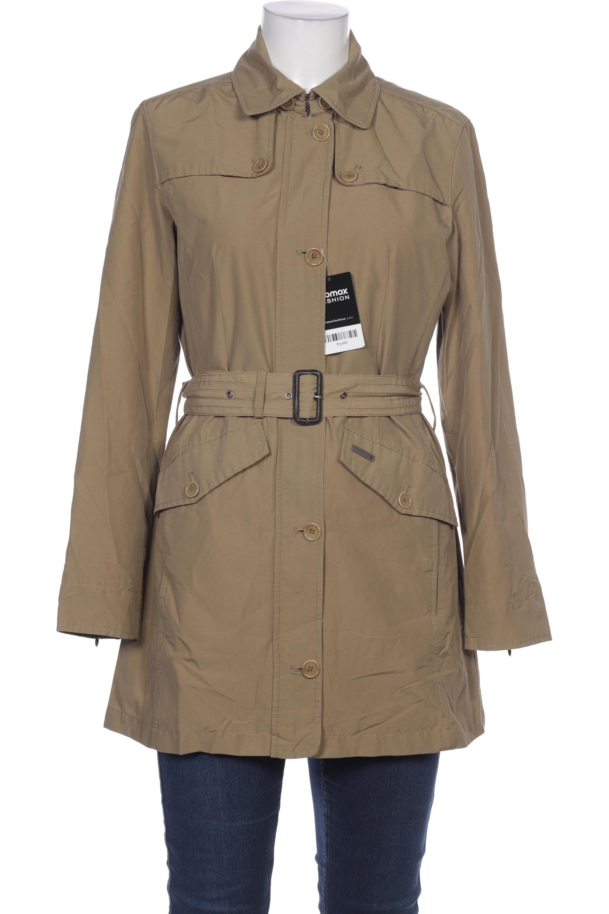 

Woolrich Damen Mantel, beige